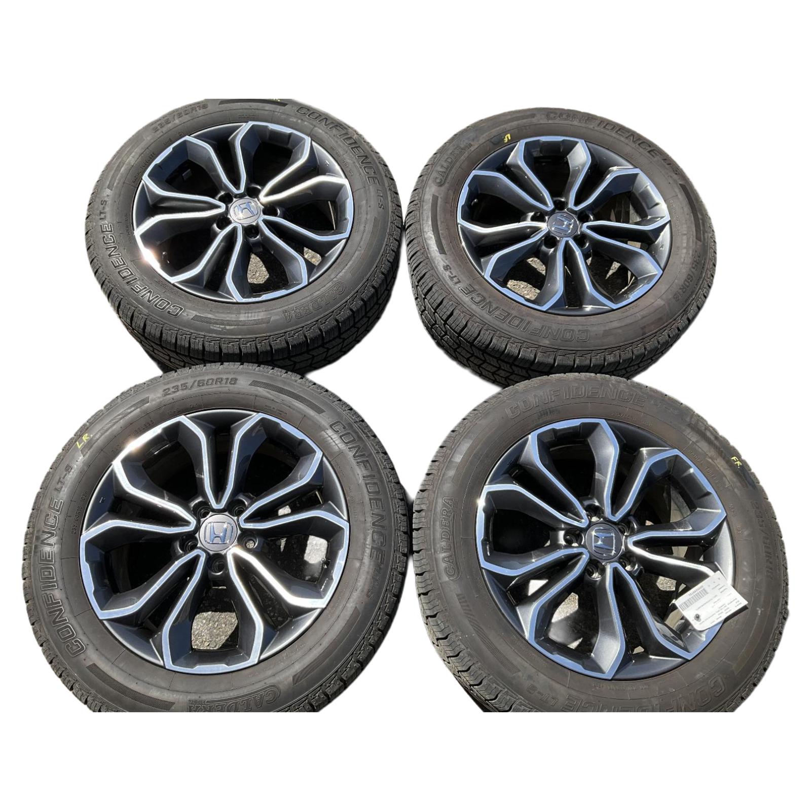 Wheel