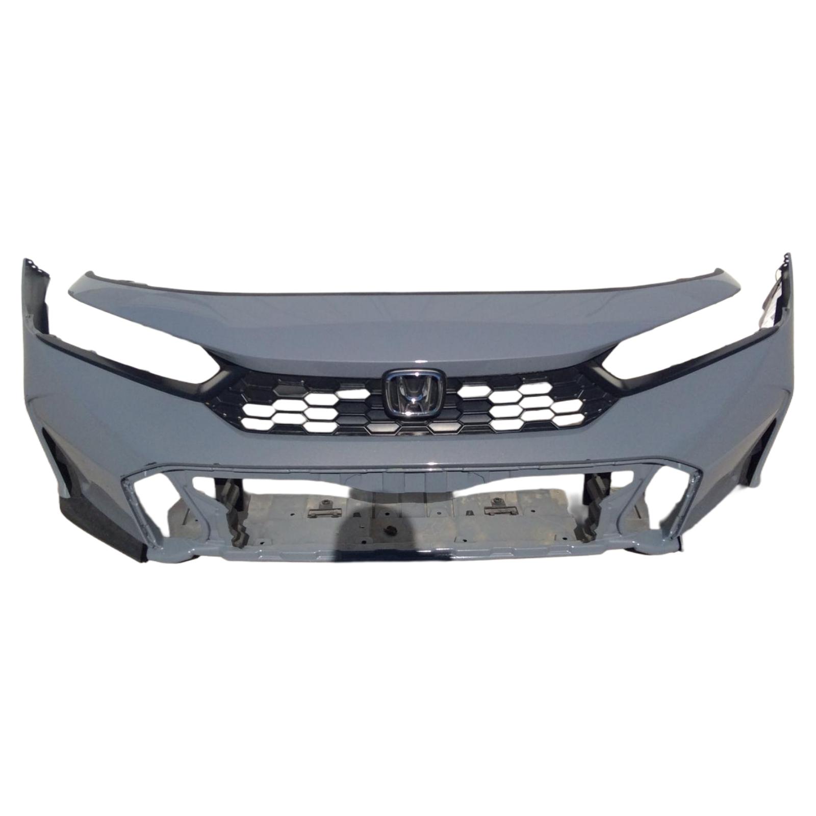 Bumper Assy, Front