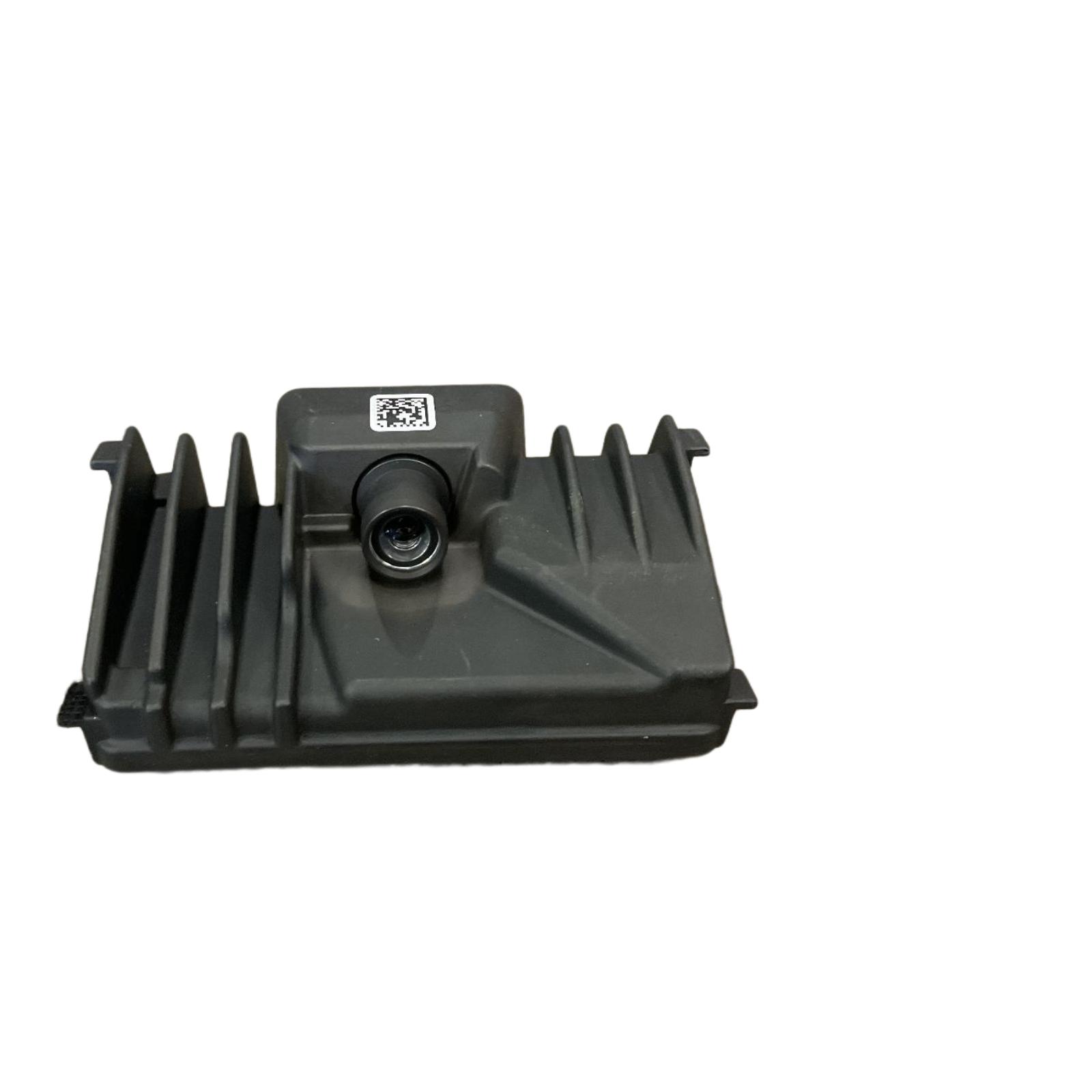 Camera Projector