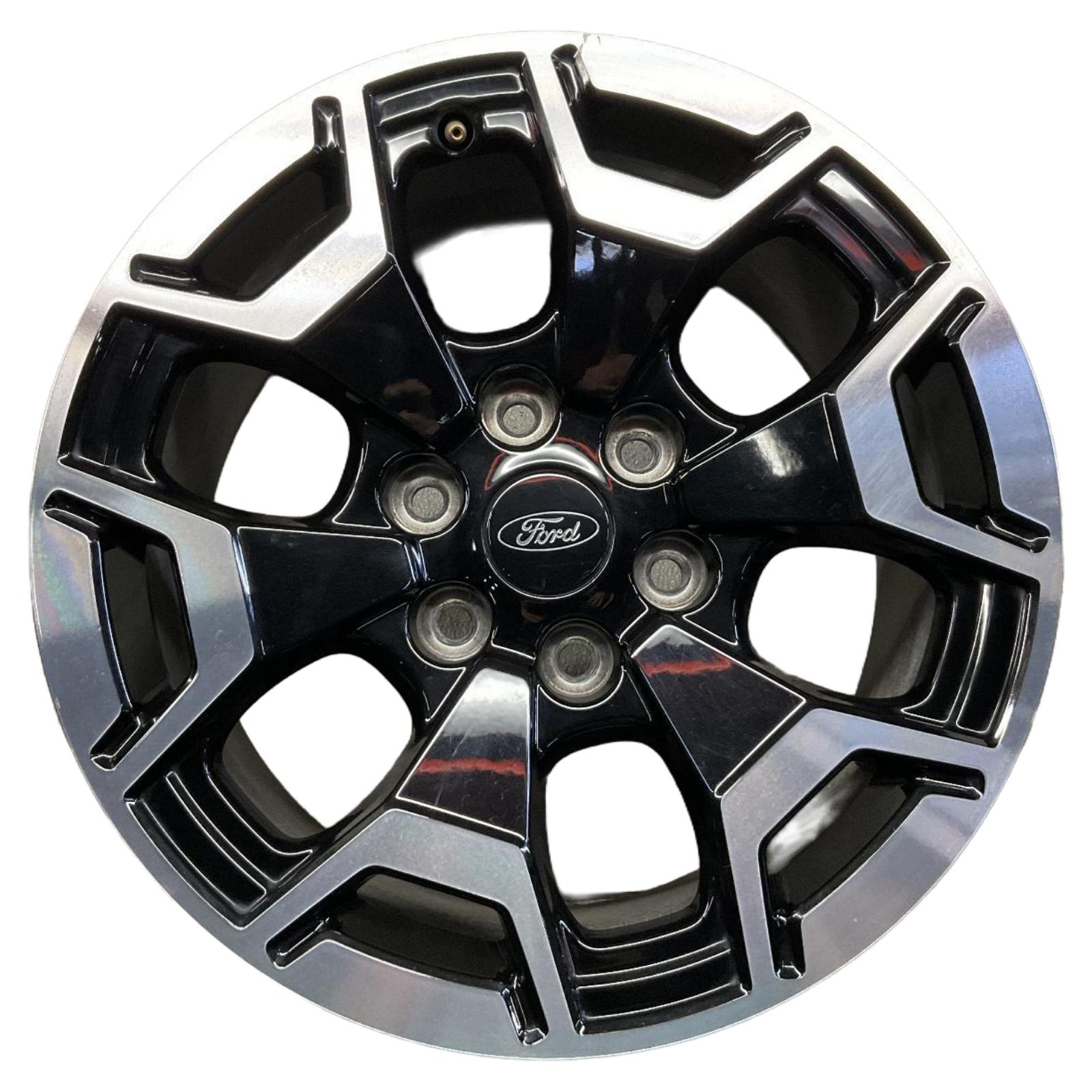 Wheel