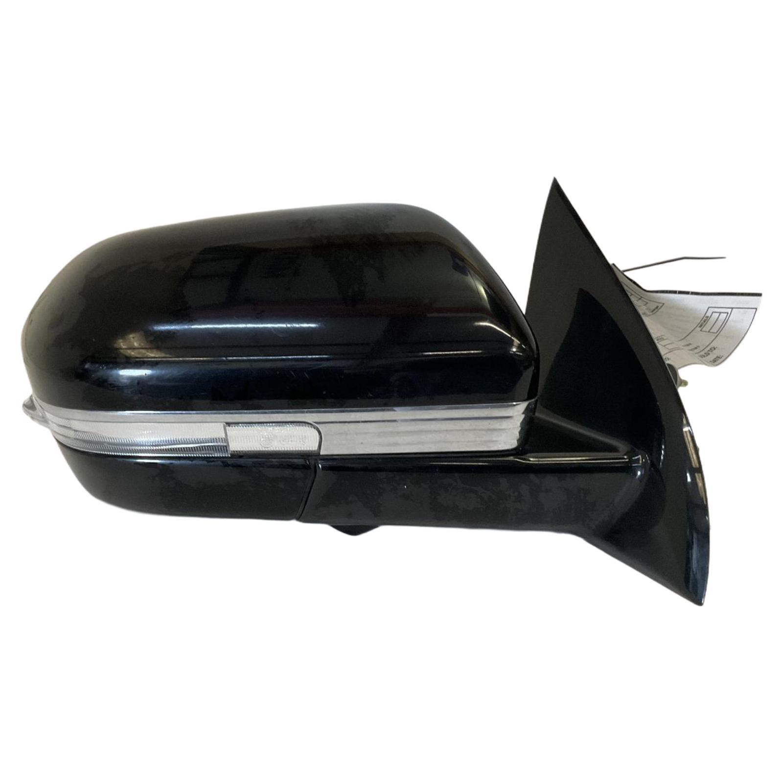 Door Mirror