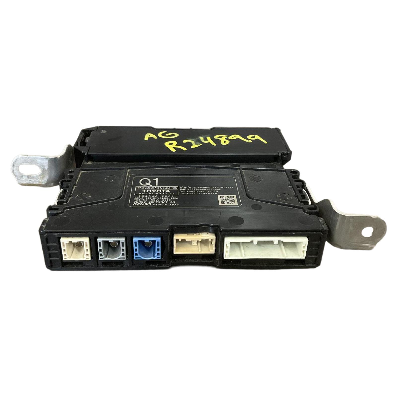 Misc Electrical