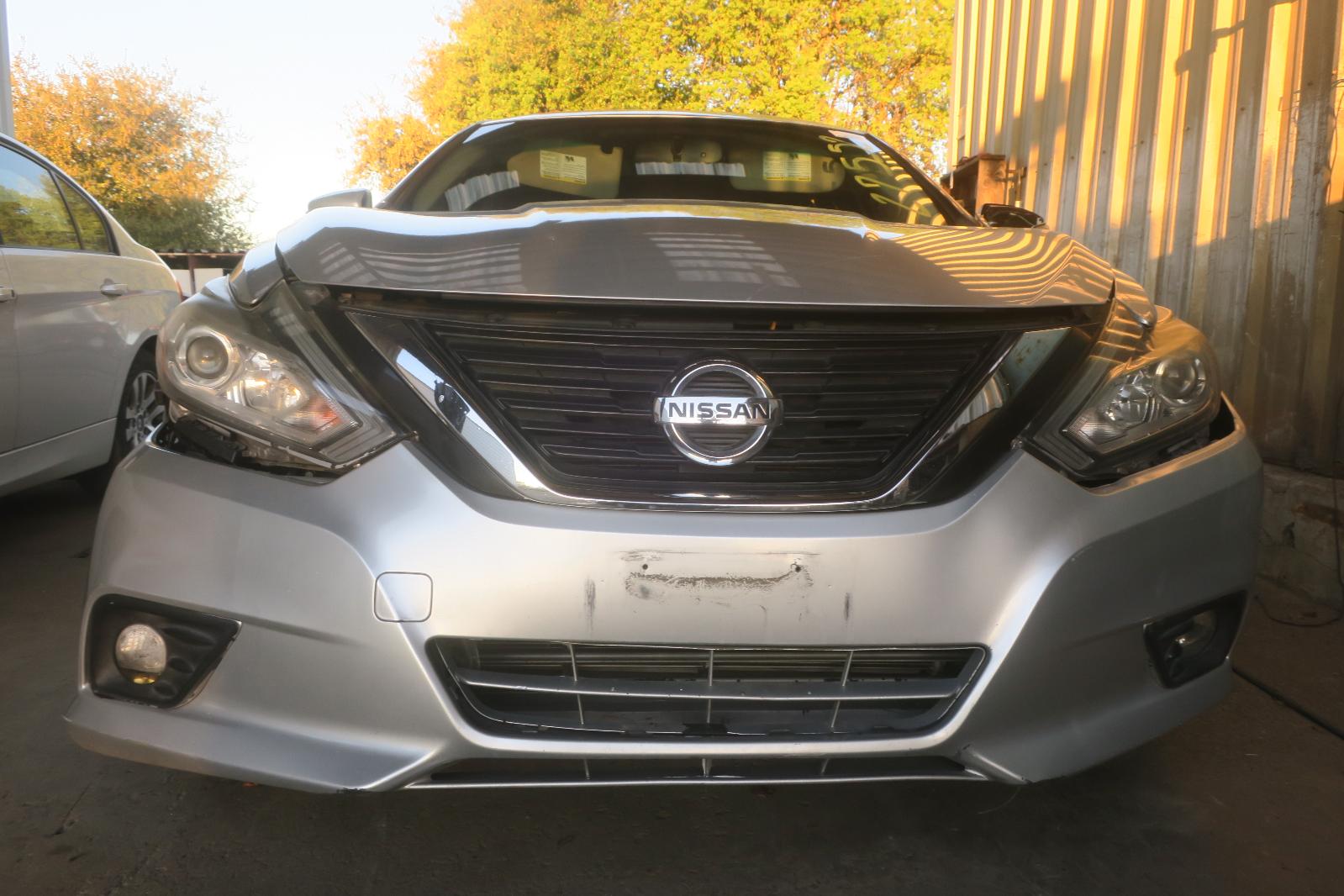 Grille