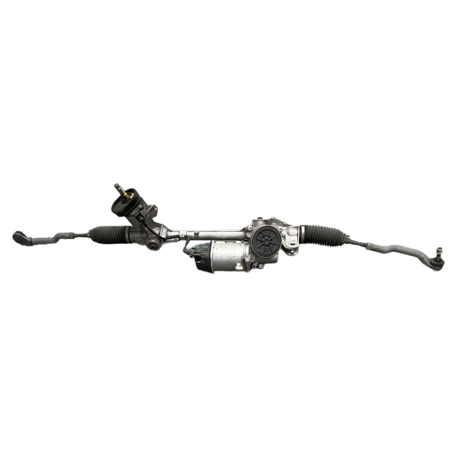 Steering Rack & Pinion