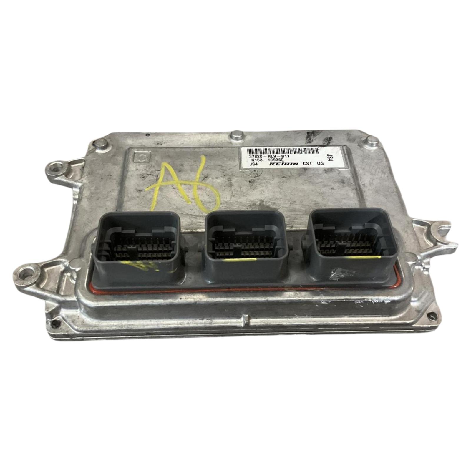 Engine Computer Modules