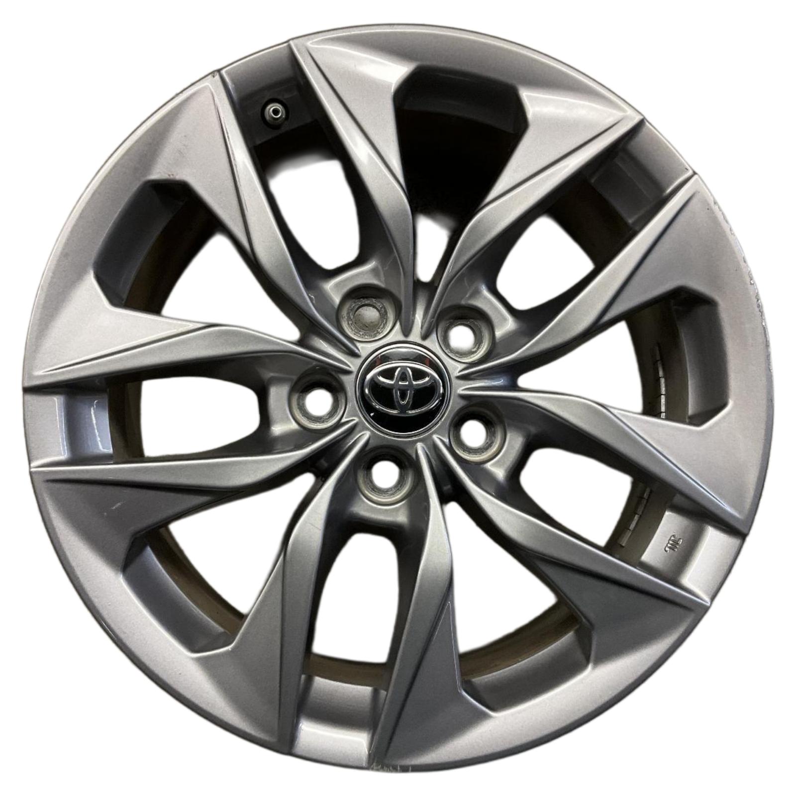Wheel