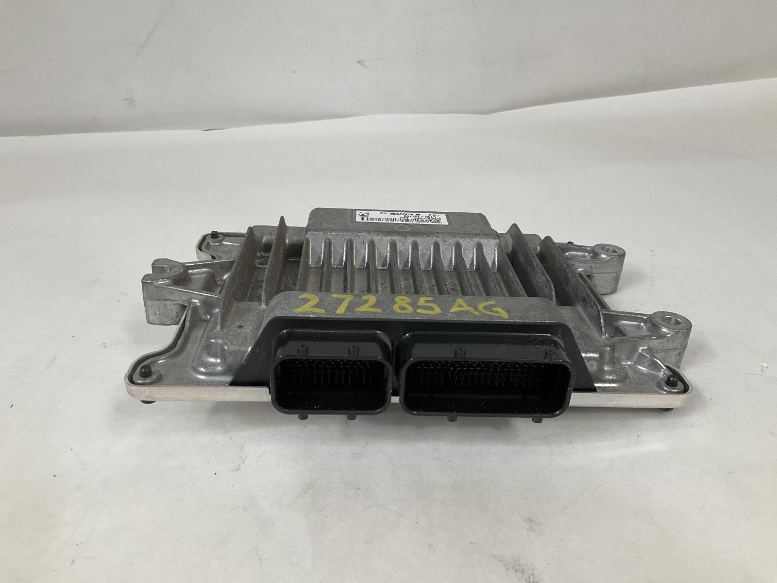 Eng/Motor Cont Mod