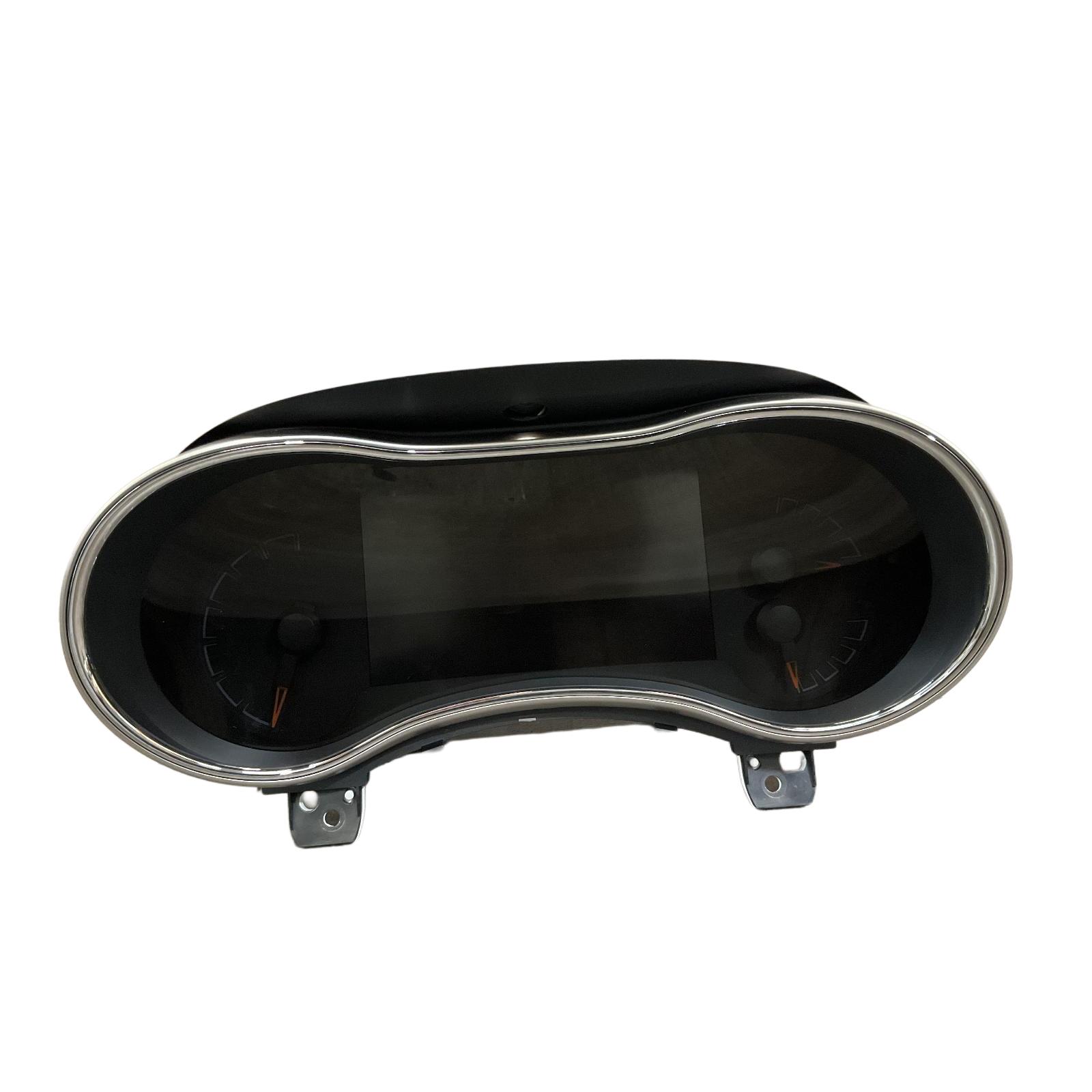 Speedometer Assembly