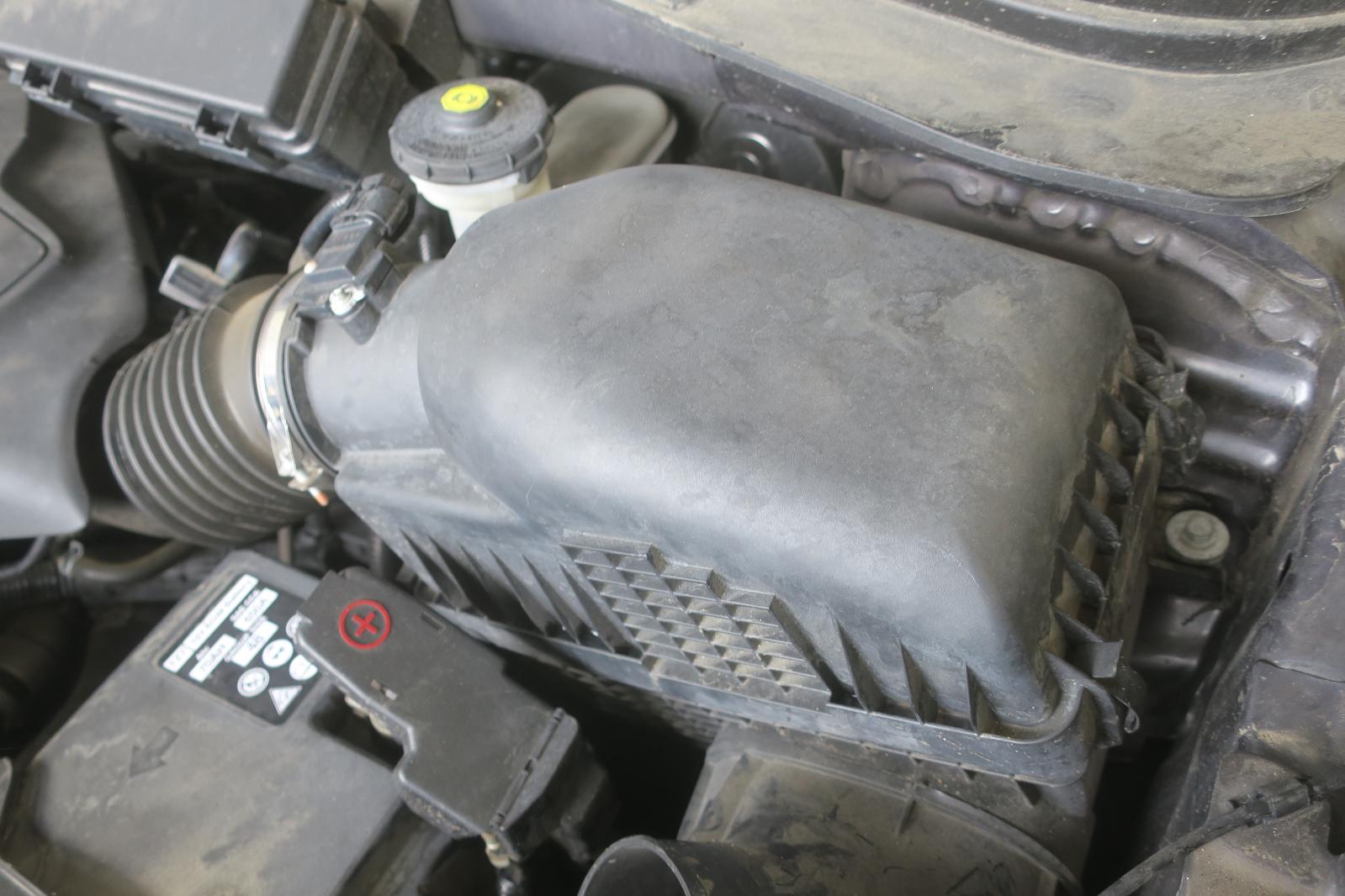 2016 Honda Pilot Air Cleaner