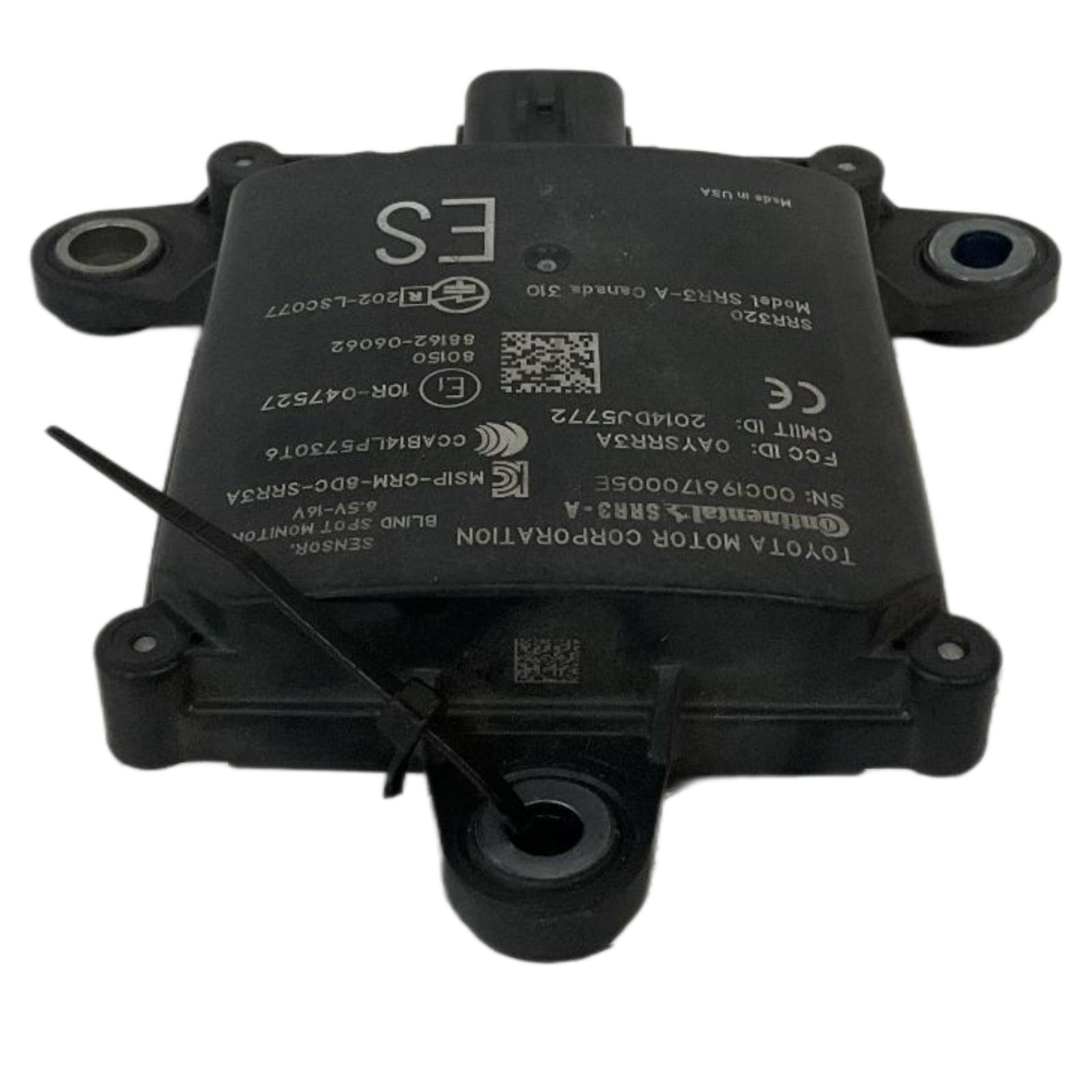 Camera Projector