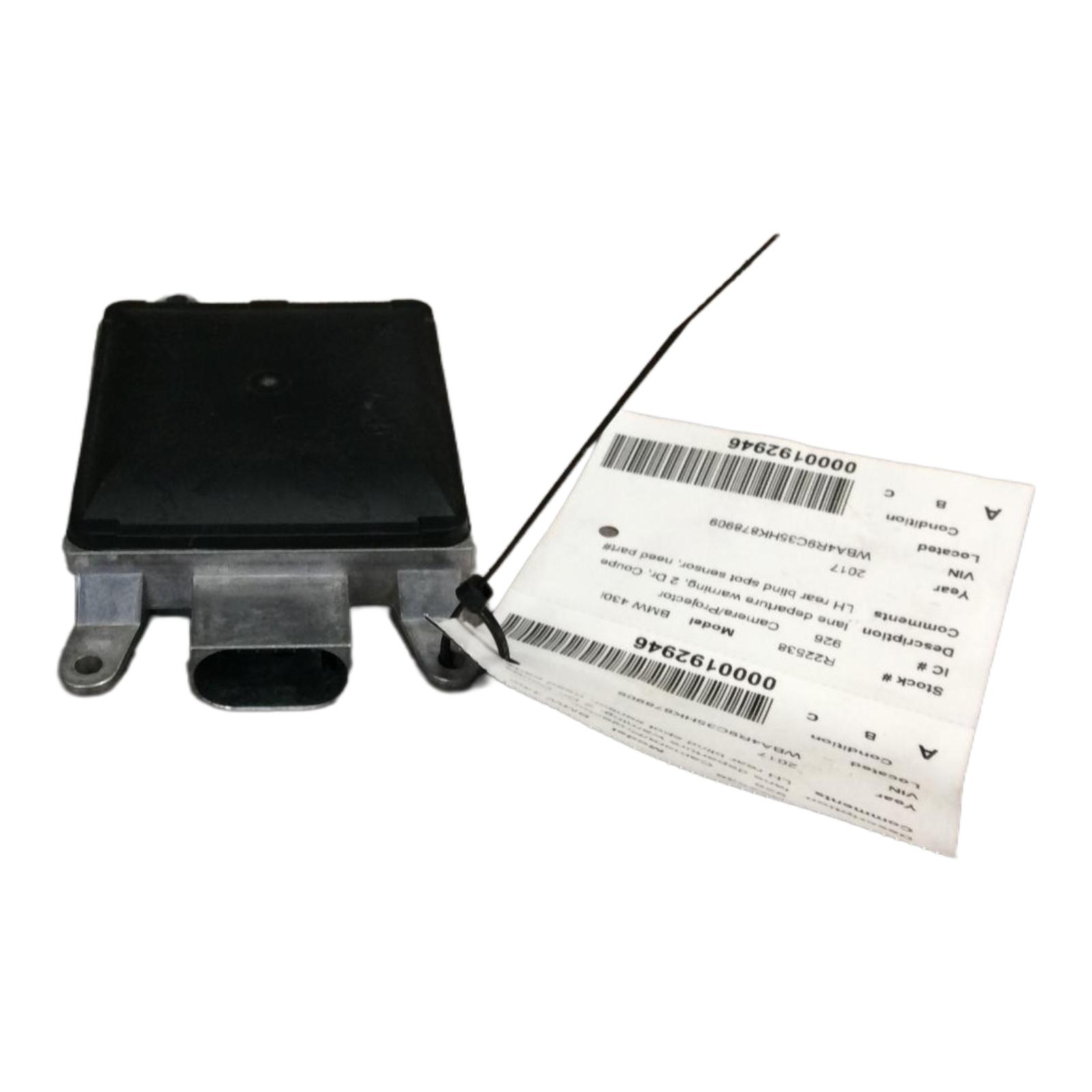 Camera Projector