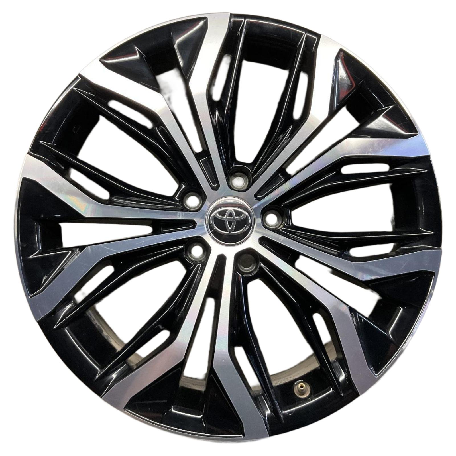Wheel