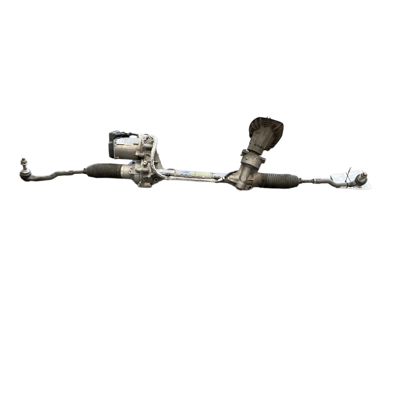 Steering Gear Rack