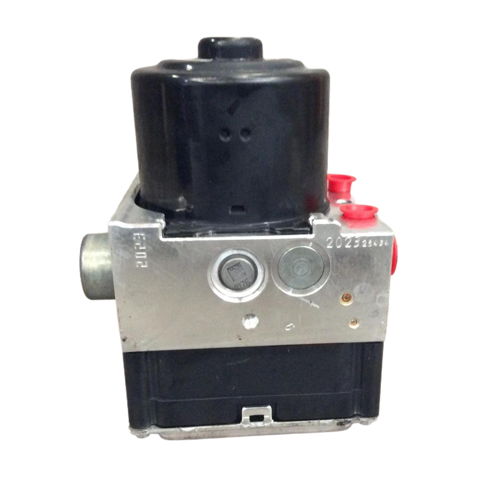 Anti-Lock Pump Assembly
