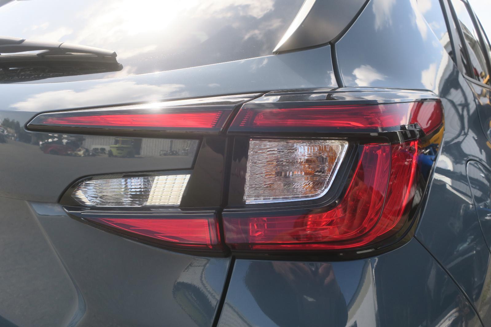 Tail Lamp