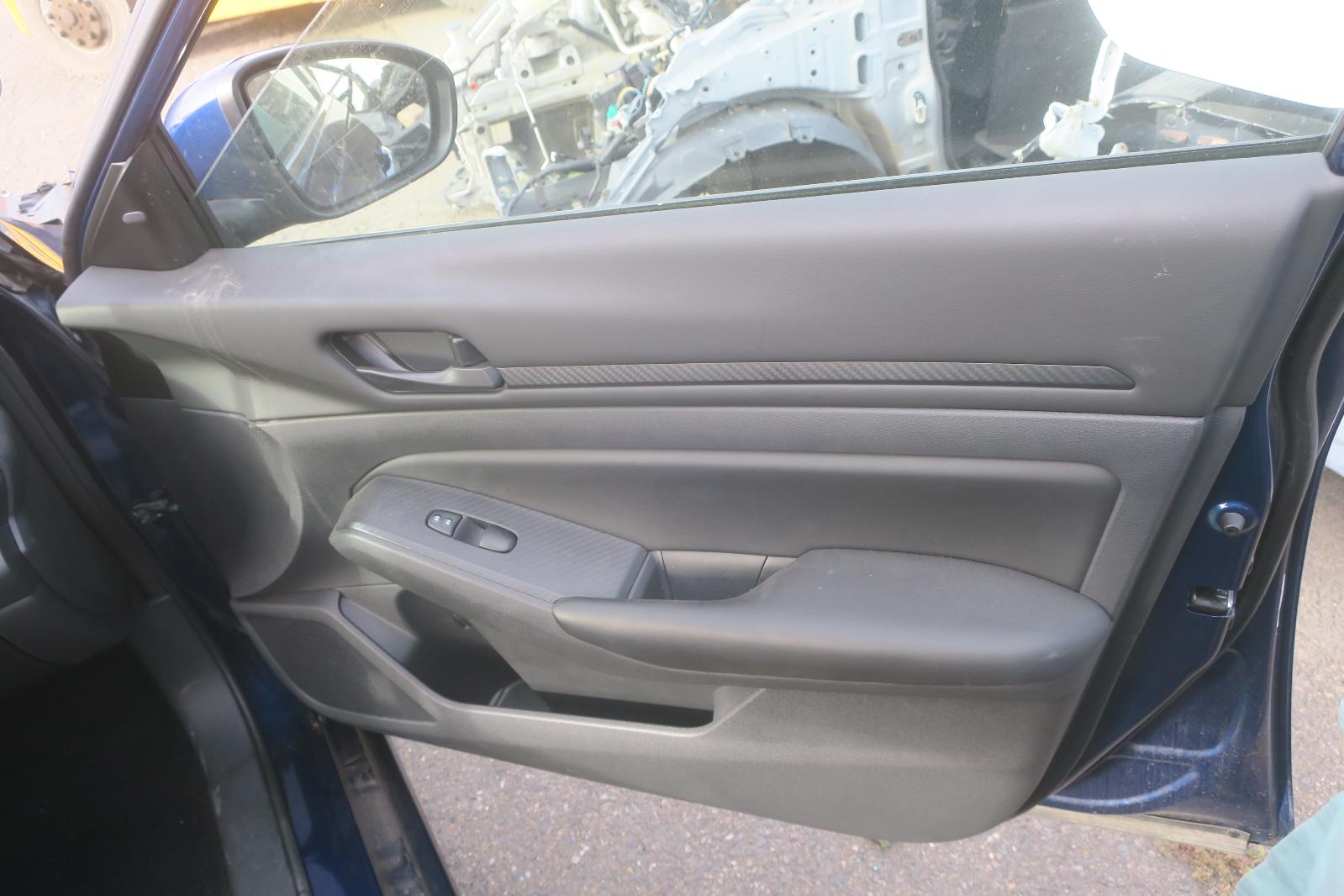 Trim Panel, Fr Dr