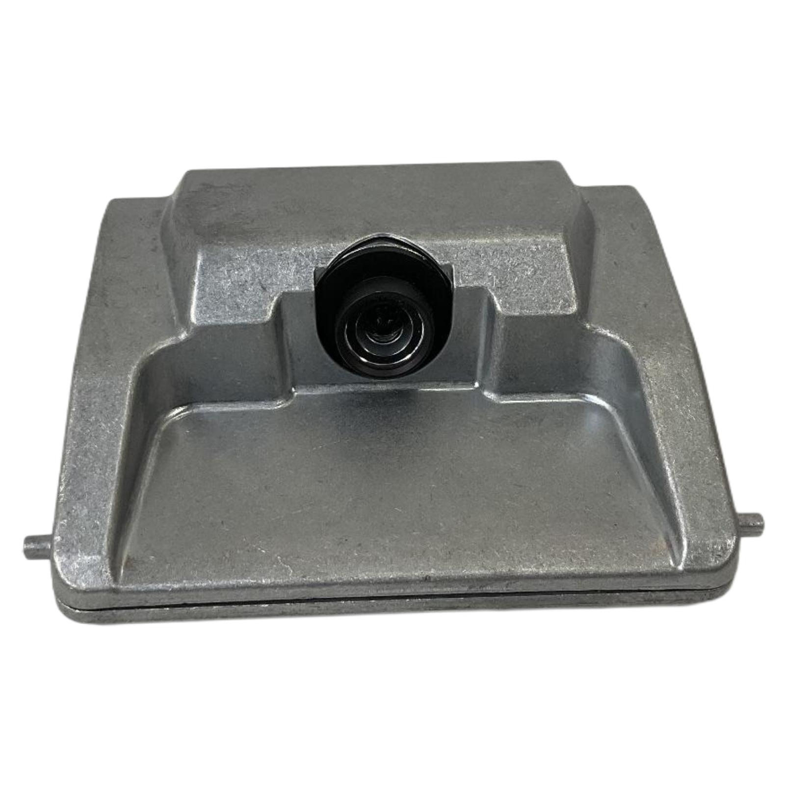Camera Projector