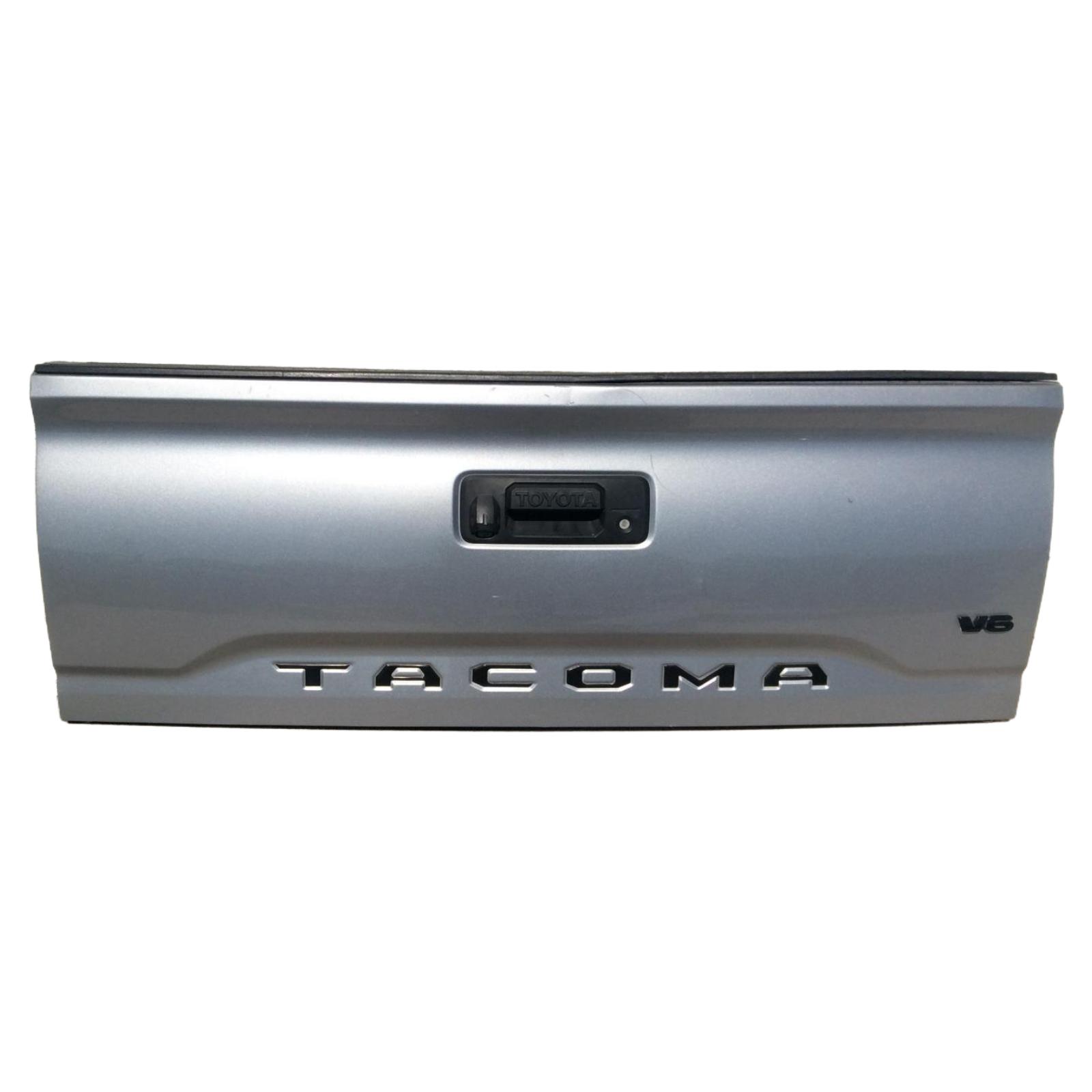 Decklid  Tailgate