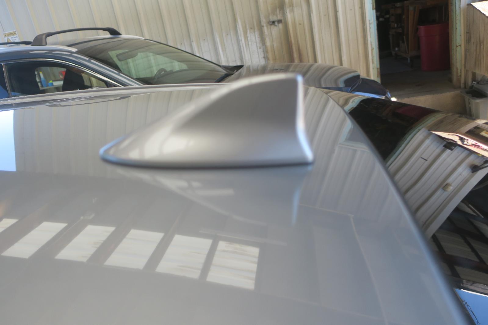 2021 Toyota Camry Antenna