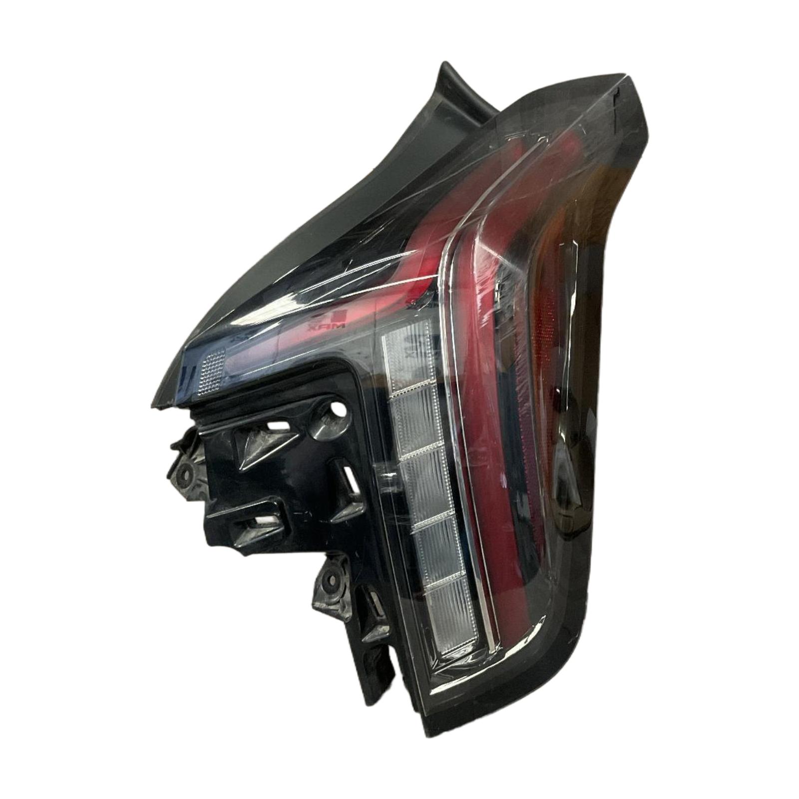 Tail Lamp