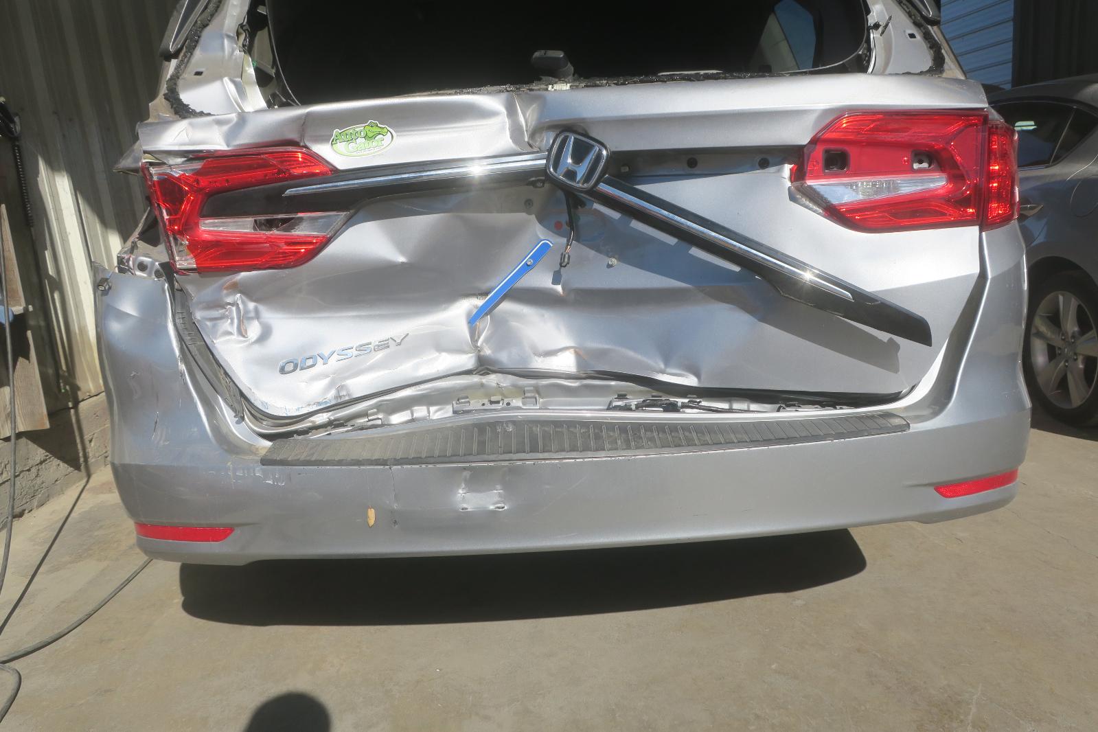 Tail Lamp