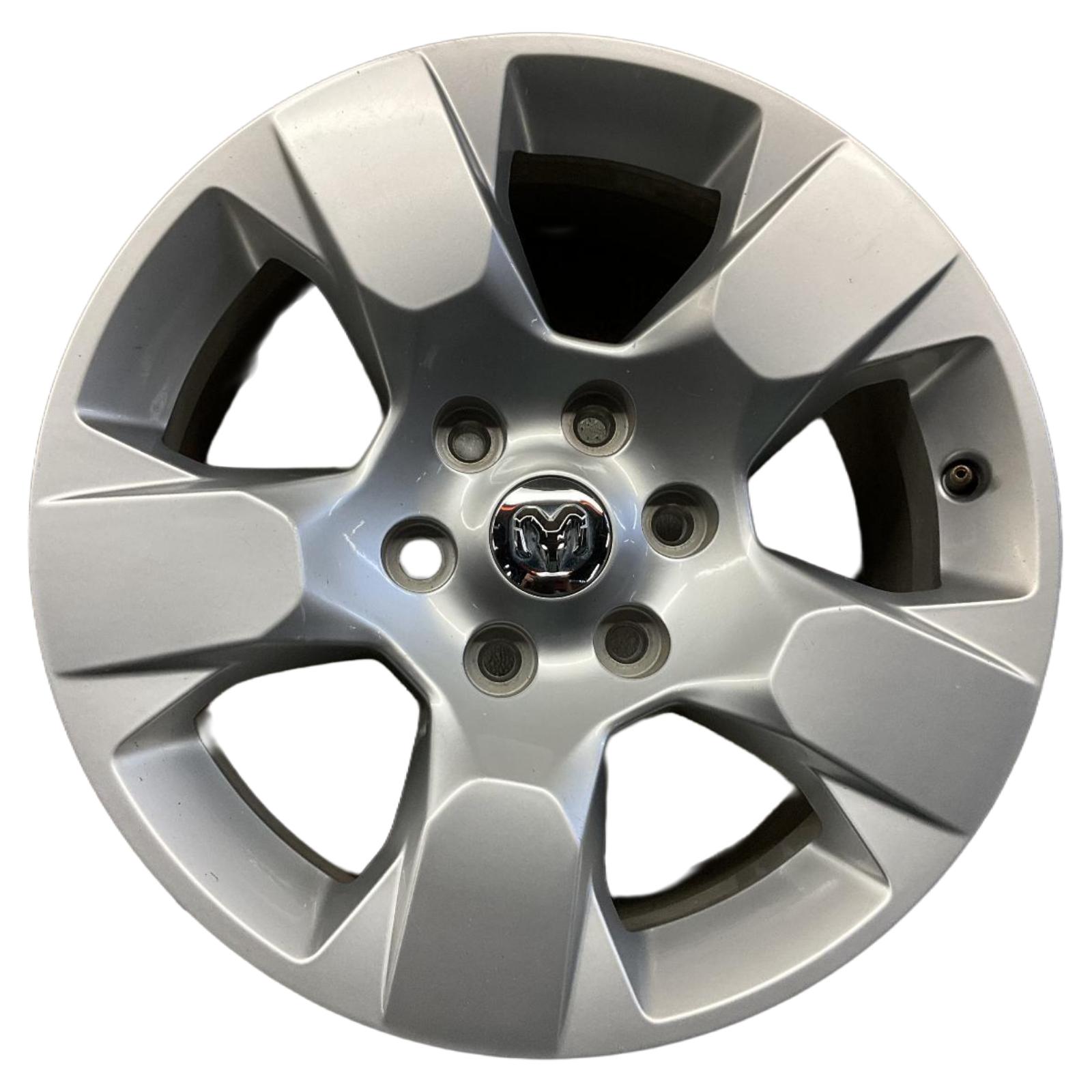 Wheel