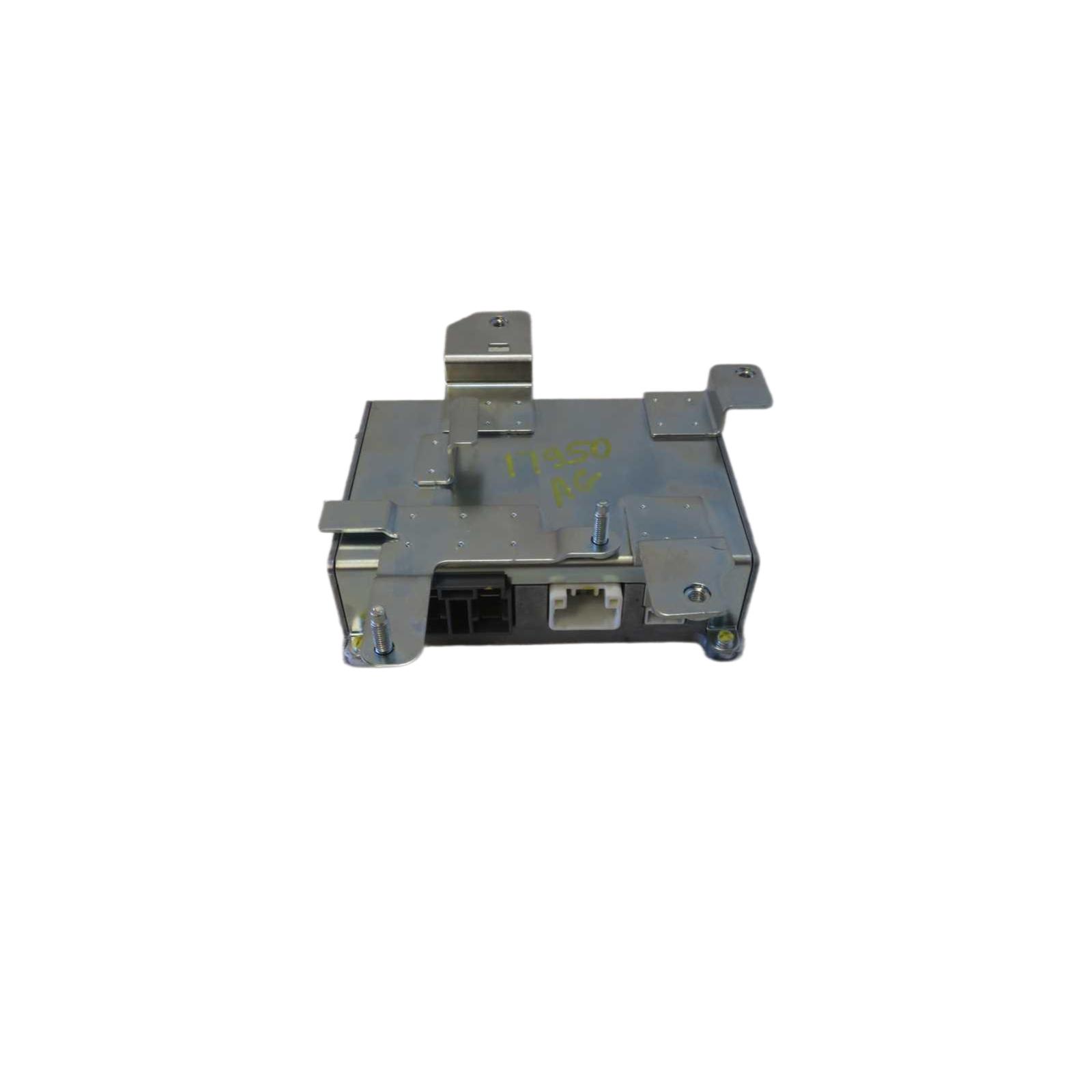 Converter Inverter Charger