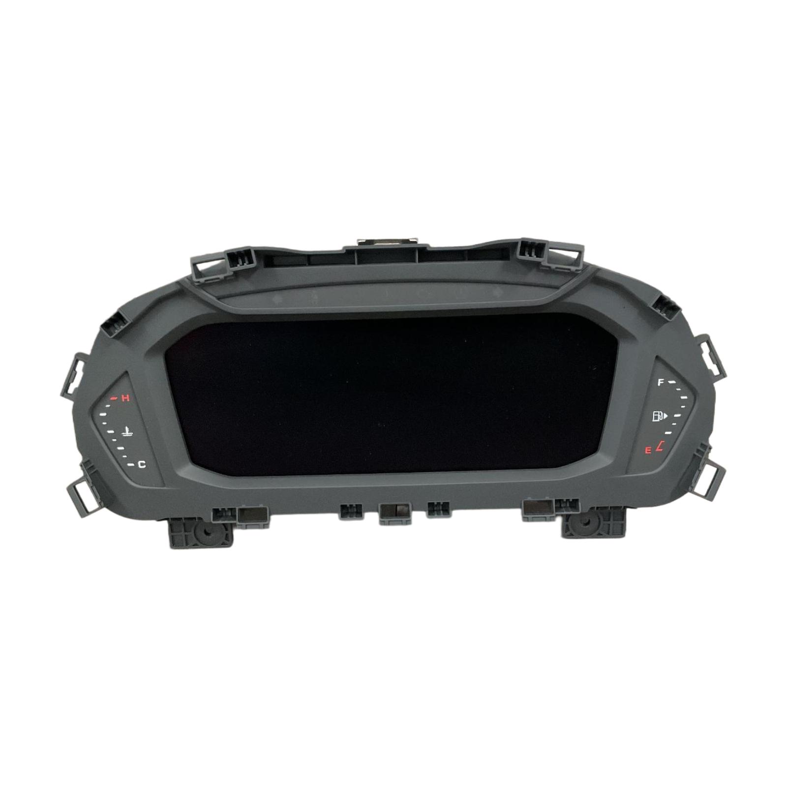Speedometer Assembly