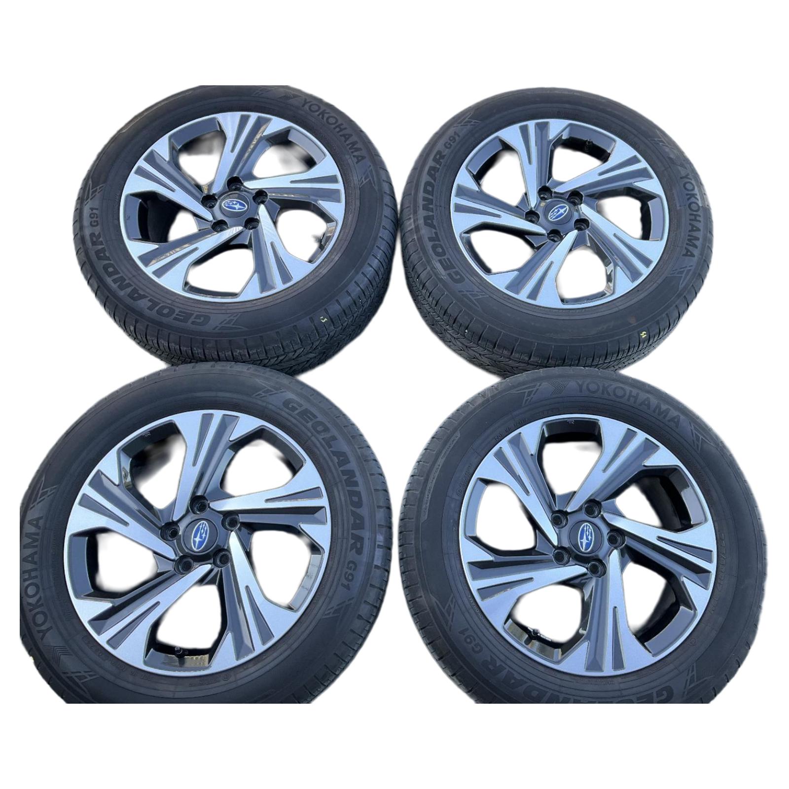 Wheel