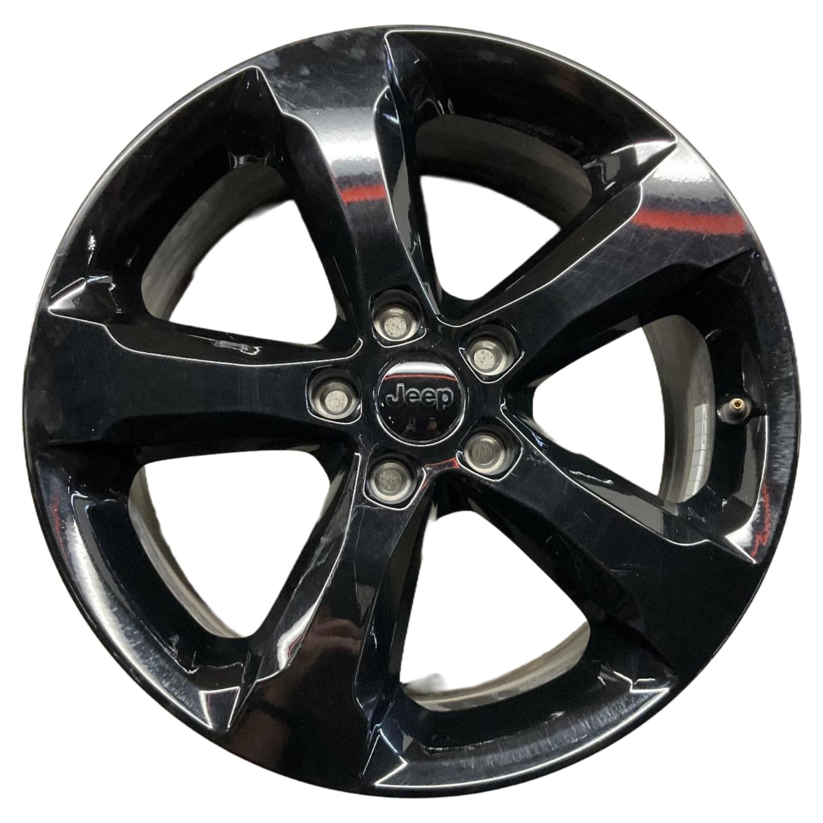 Wheel