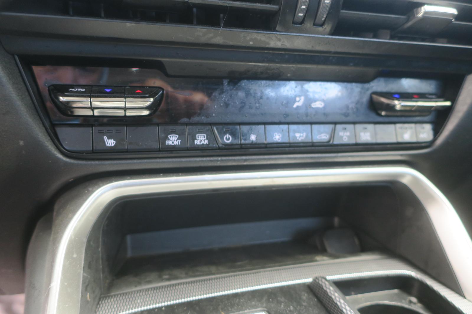Temp Control