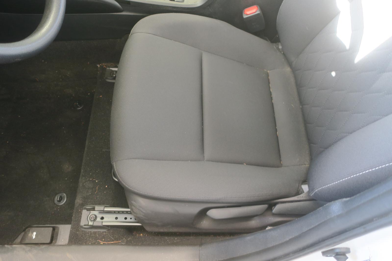 Front Seat