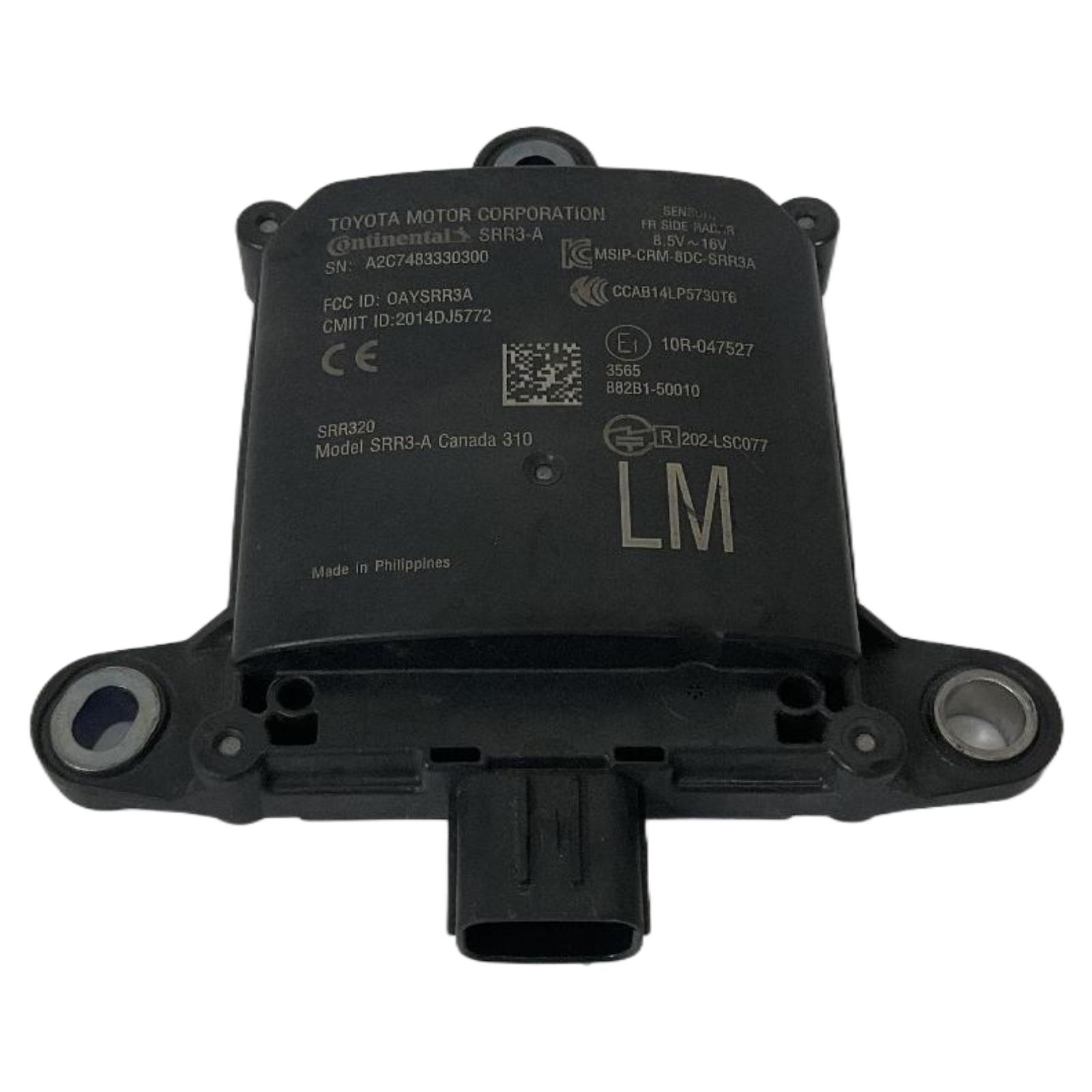 2018 Lexus Ls500 Misc Accessory Part
