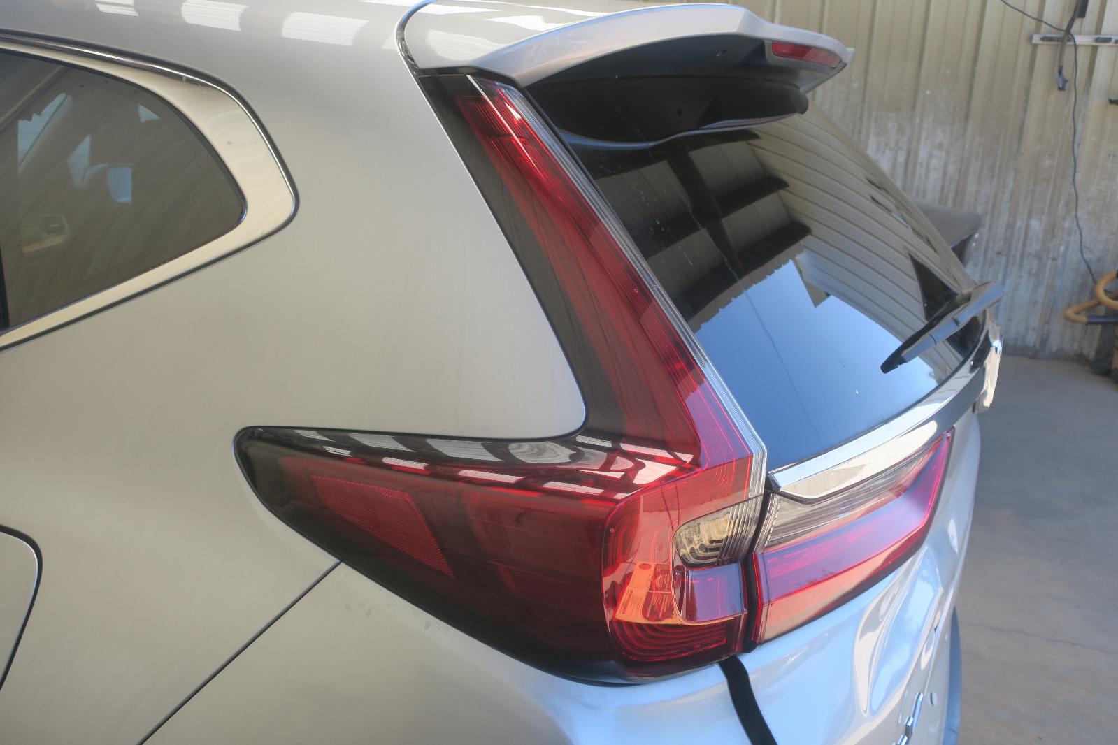 Tail Lamp
