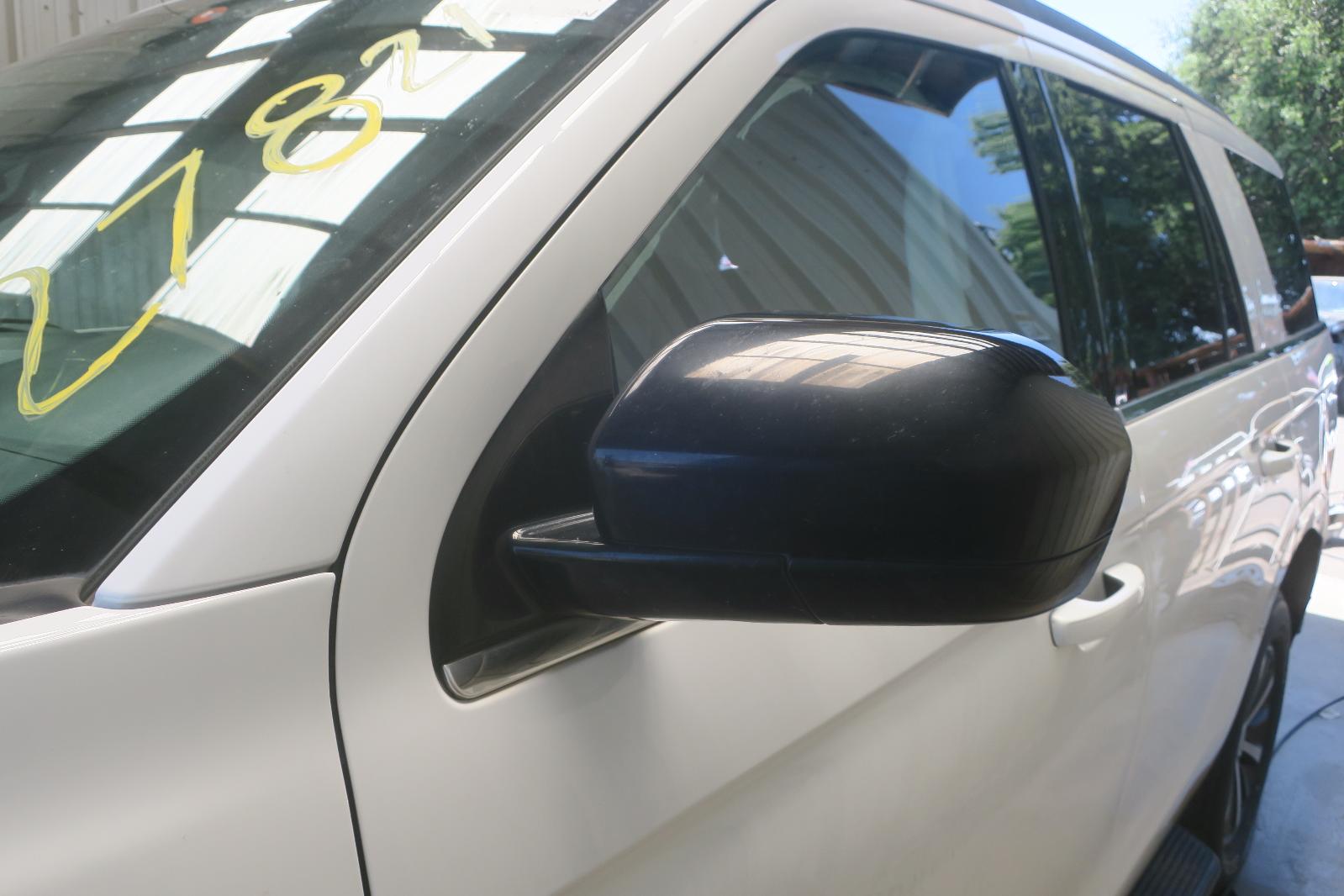 Side View Mirror