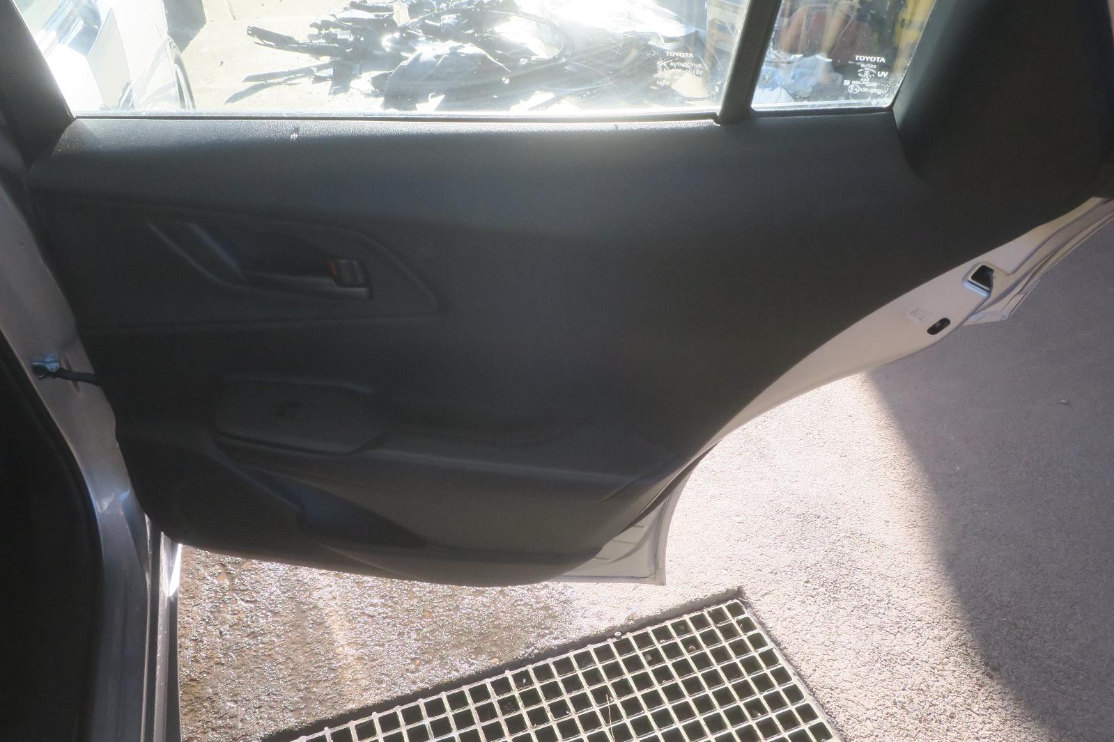 Trim Panel, Rr Dr