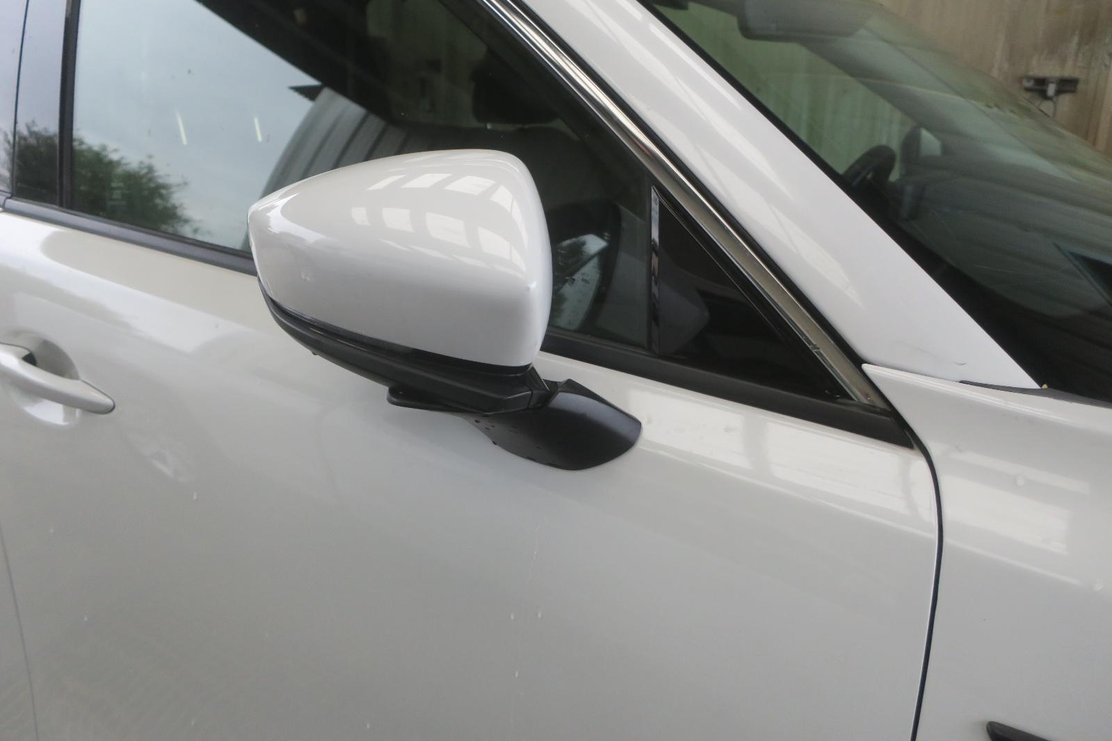 Side View Mirror