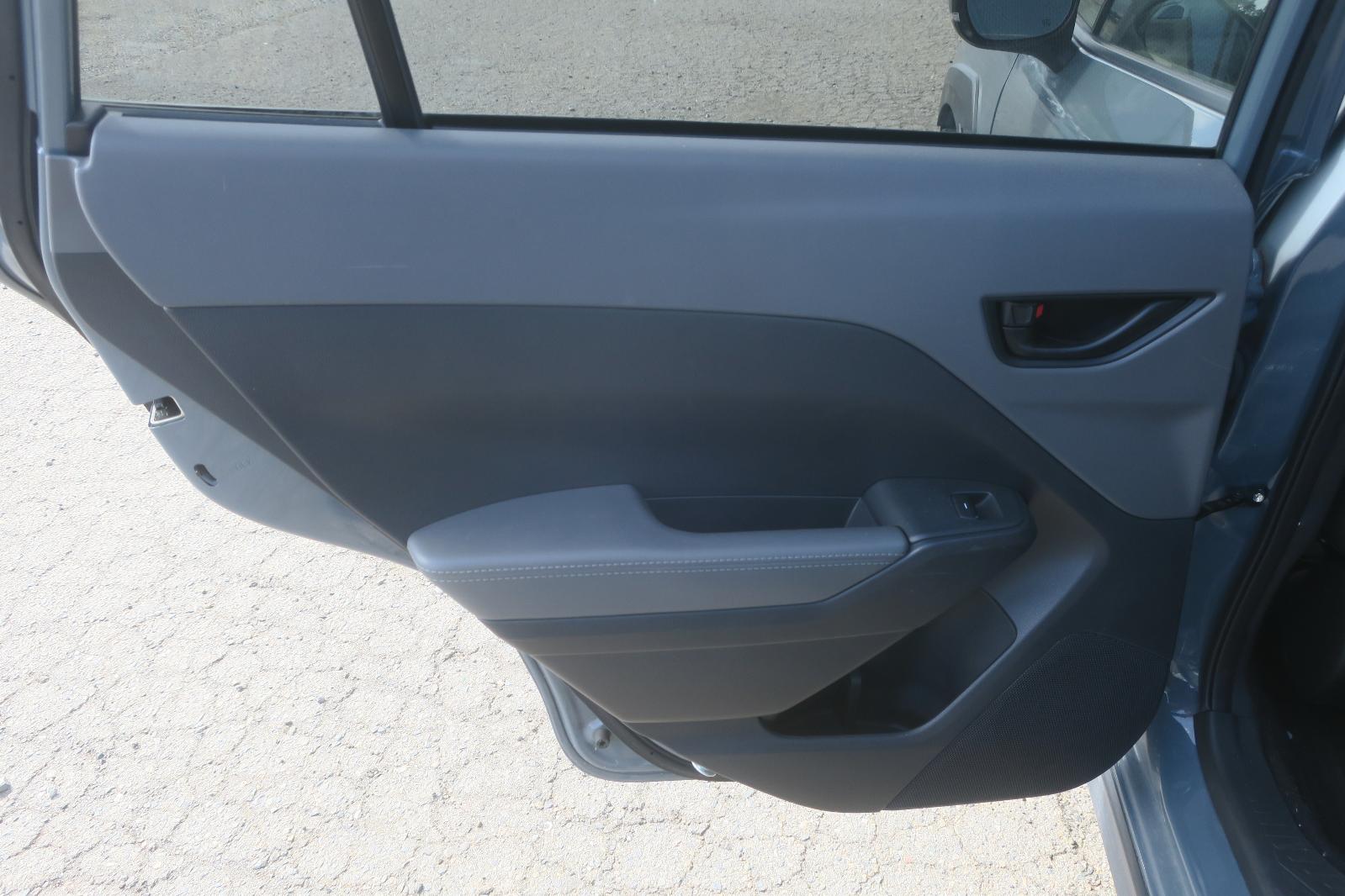 Trim Panel, Rr Dr