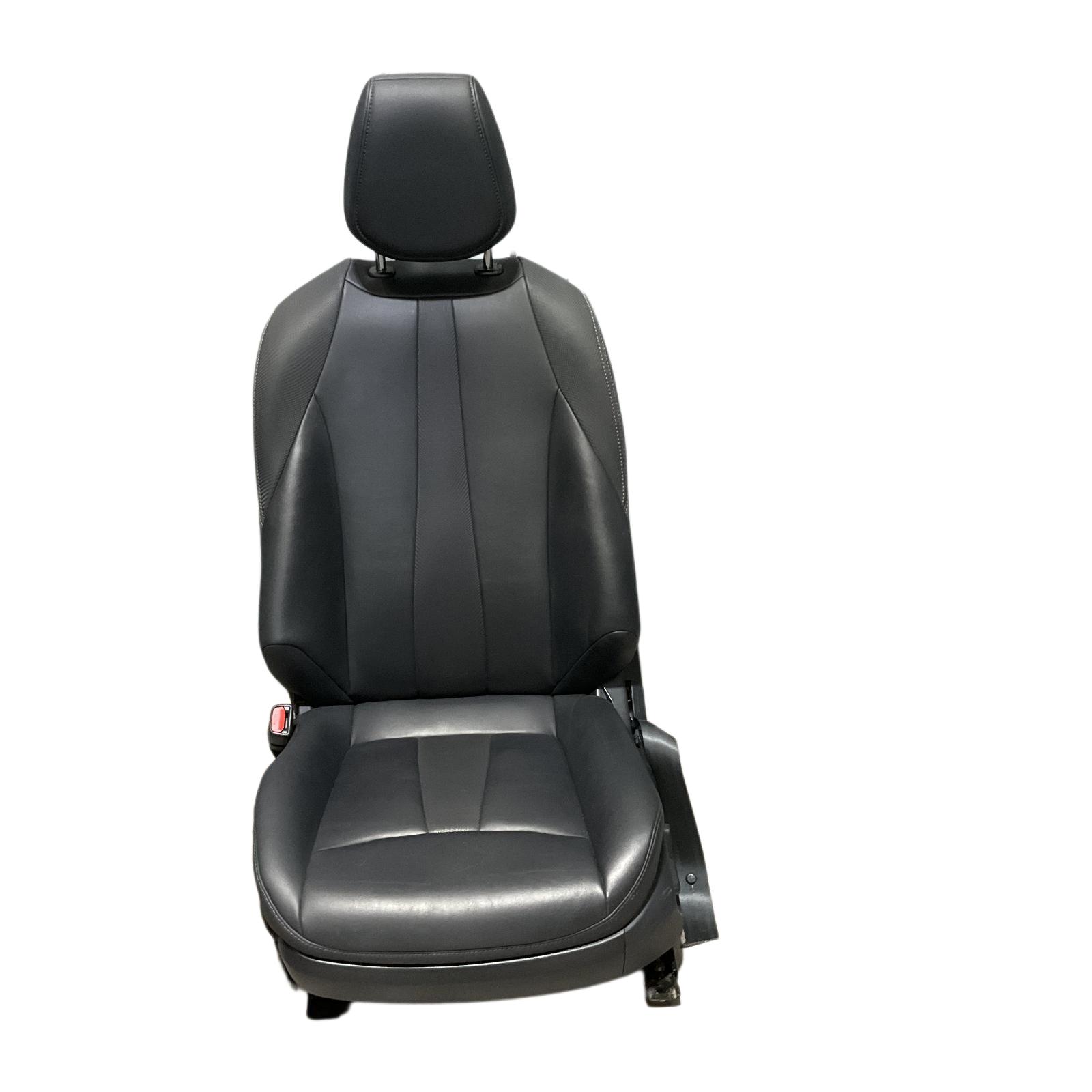 Front Seat