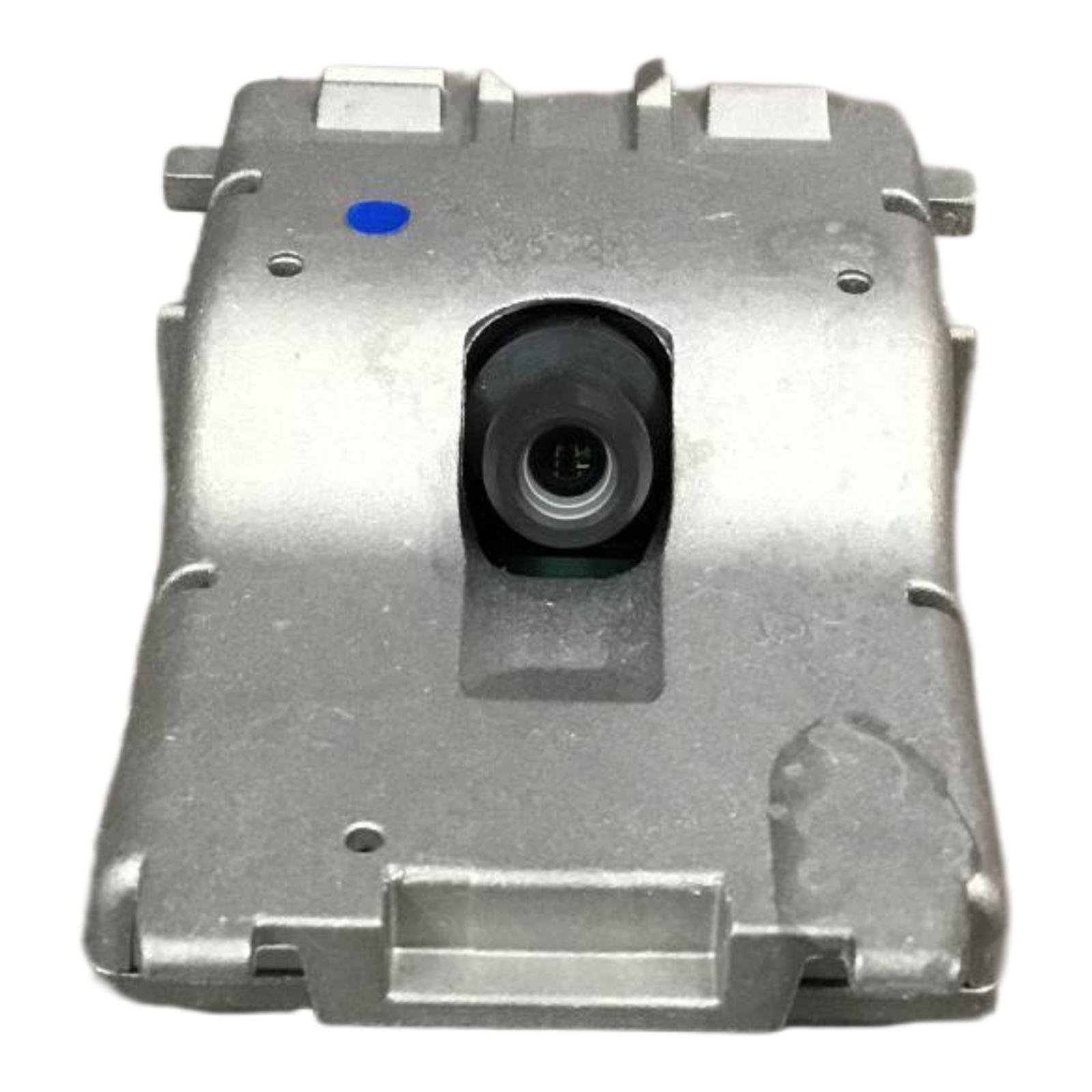 Camera Projector