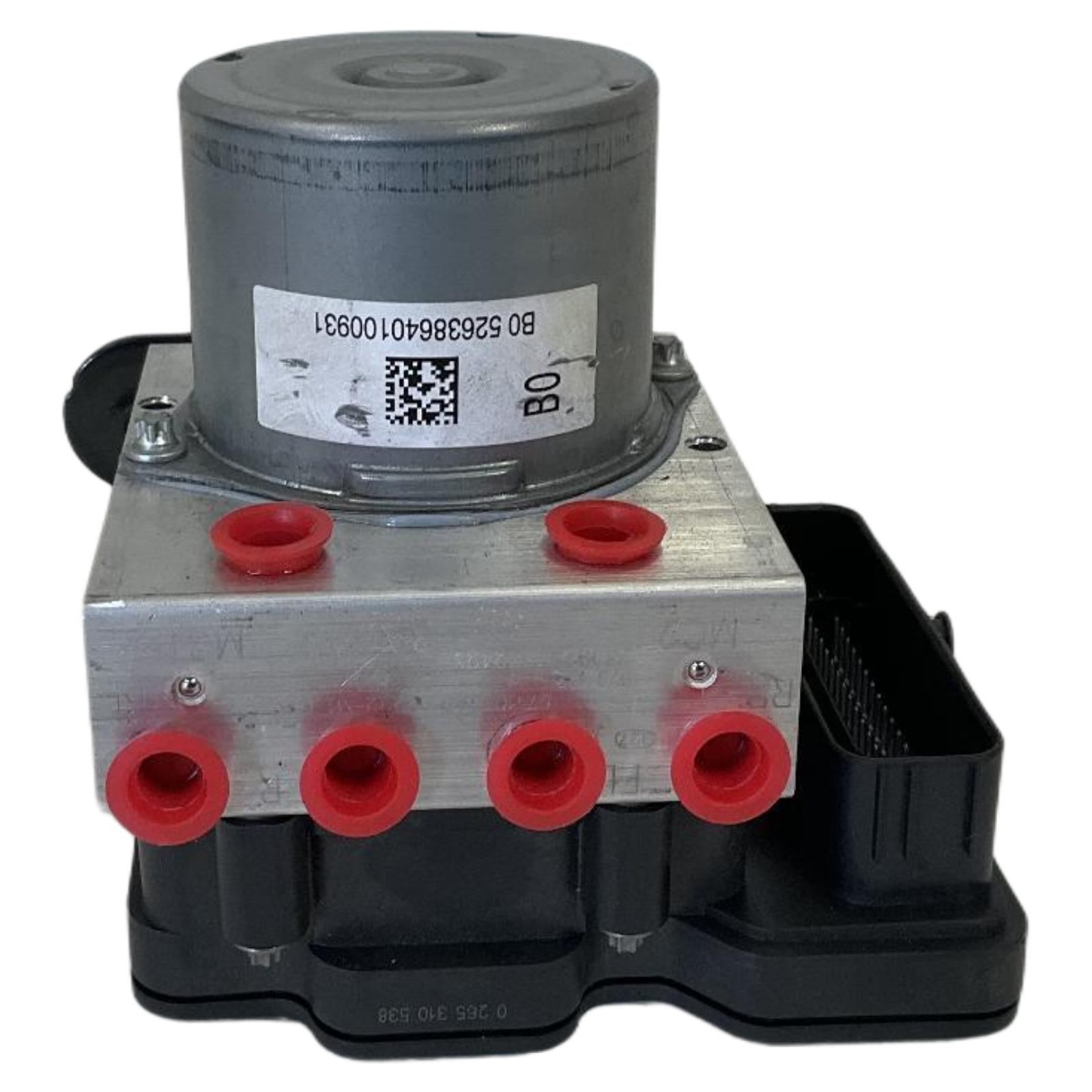 Anti-lock Brake Pts