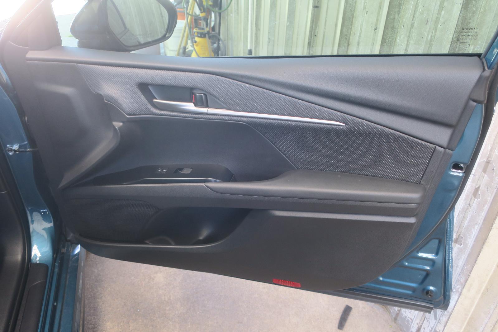 Trim Panel, Fr Dr