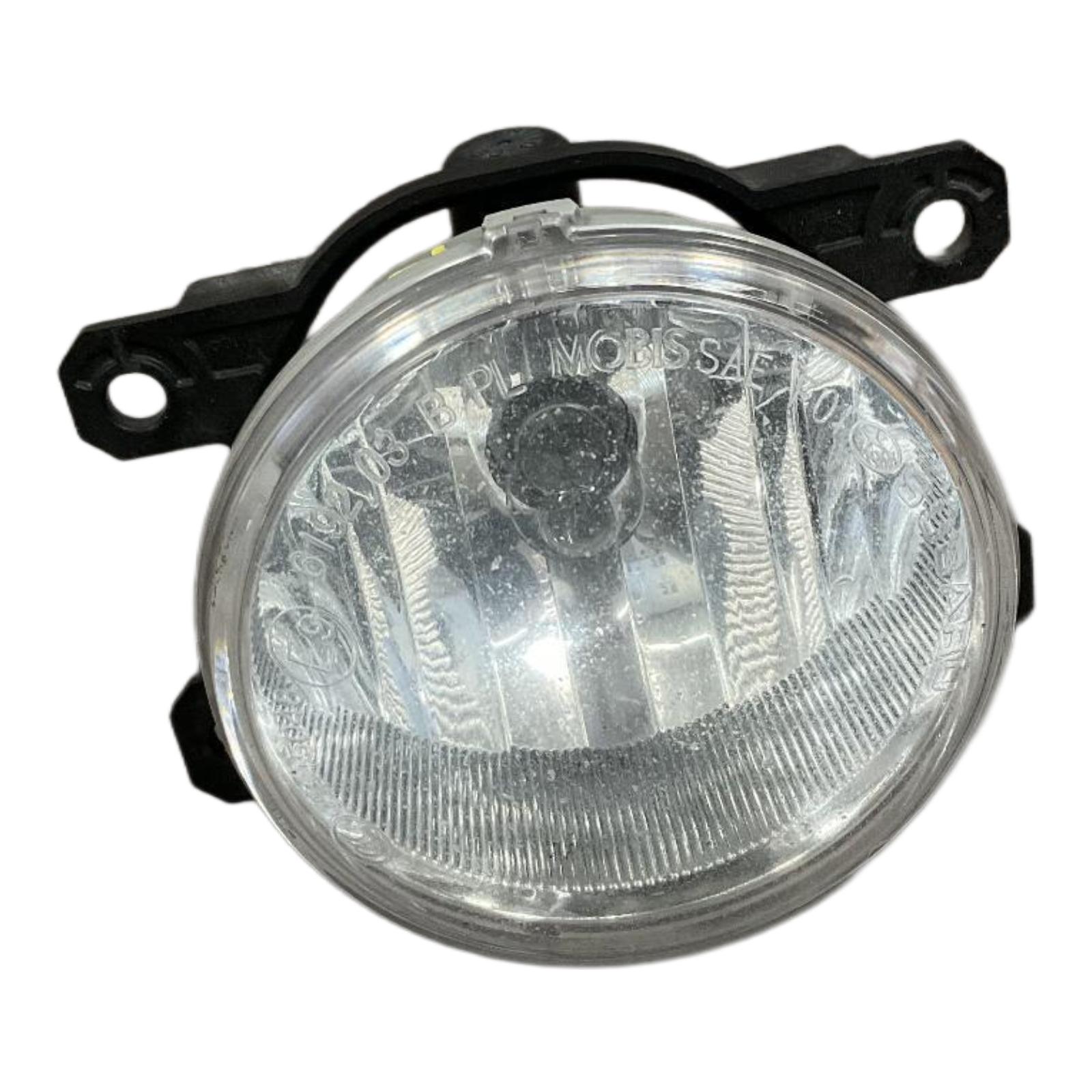 Front Lamp