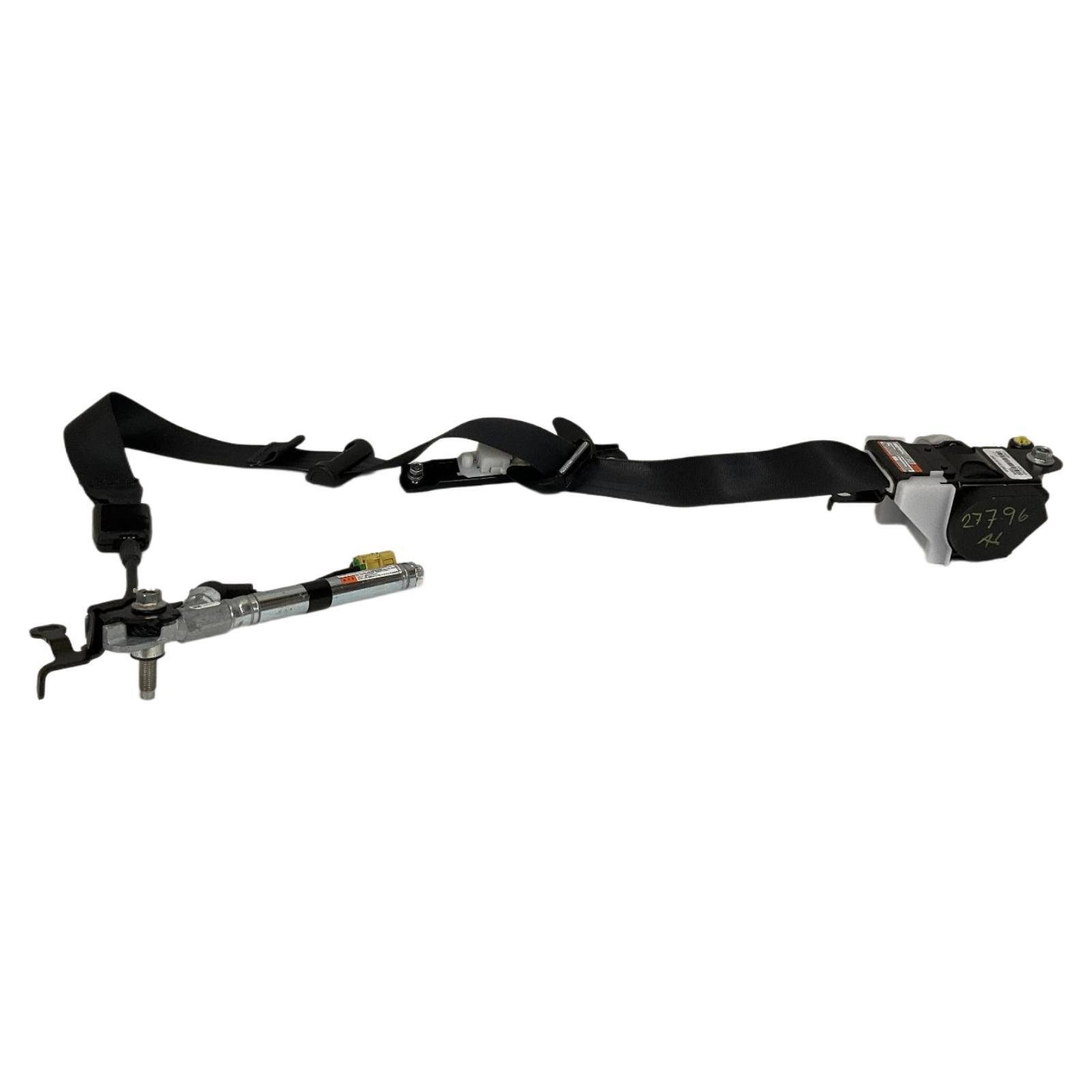 2022 Honda Accord Front Seat Belt