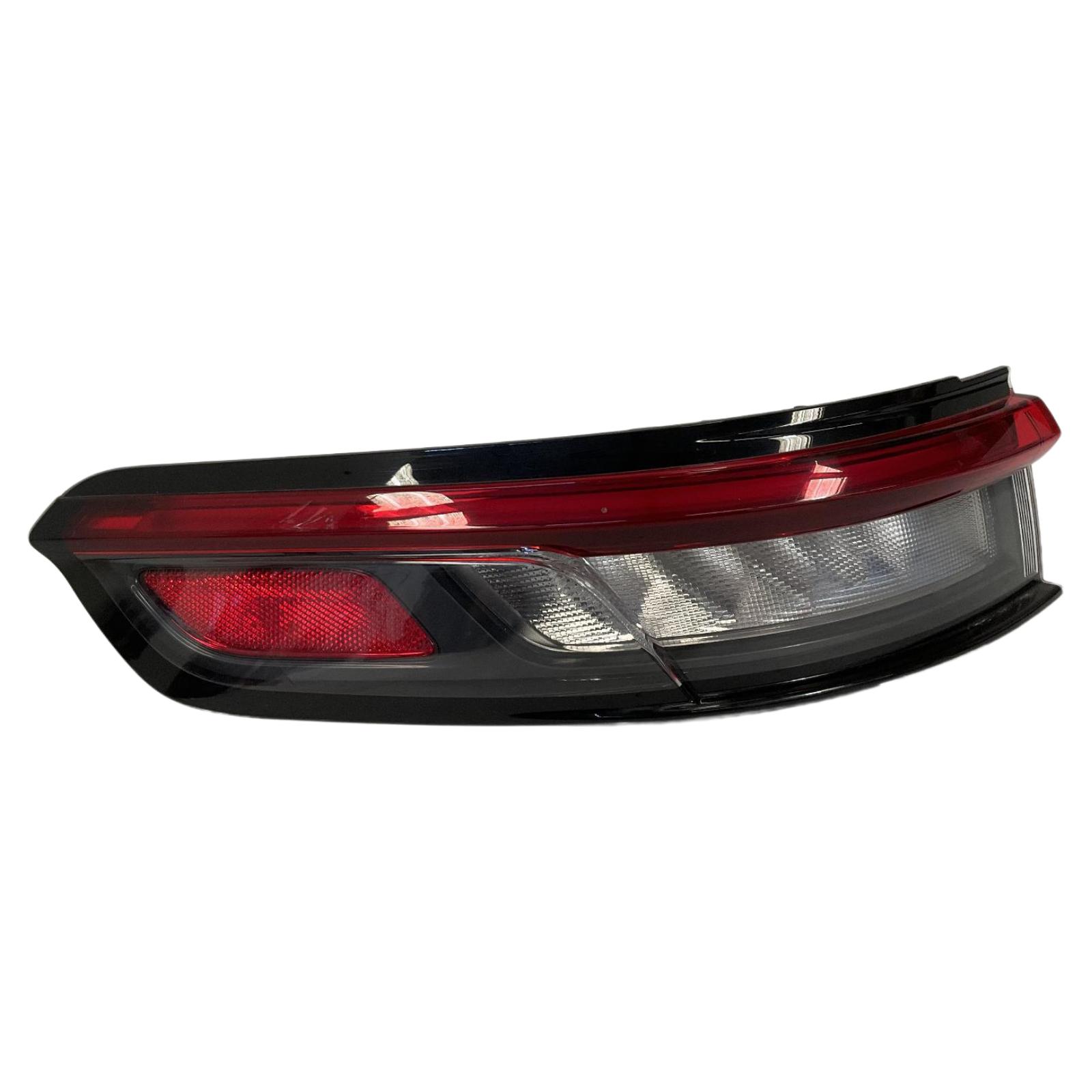 Tail Lamp