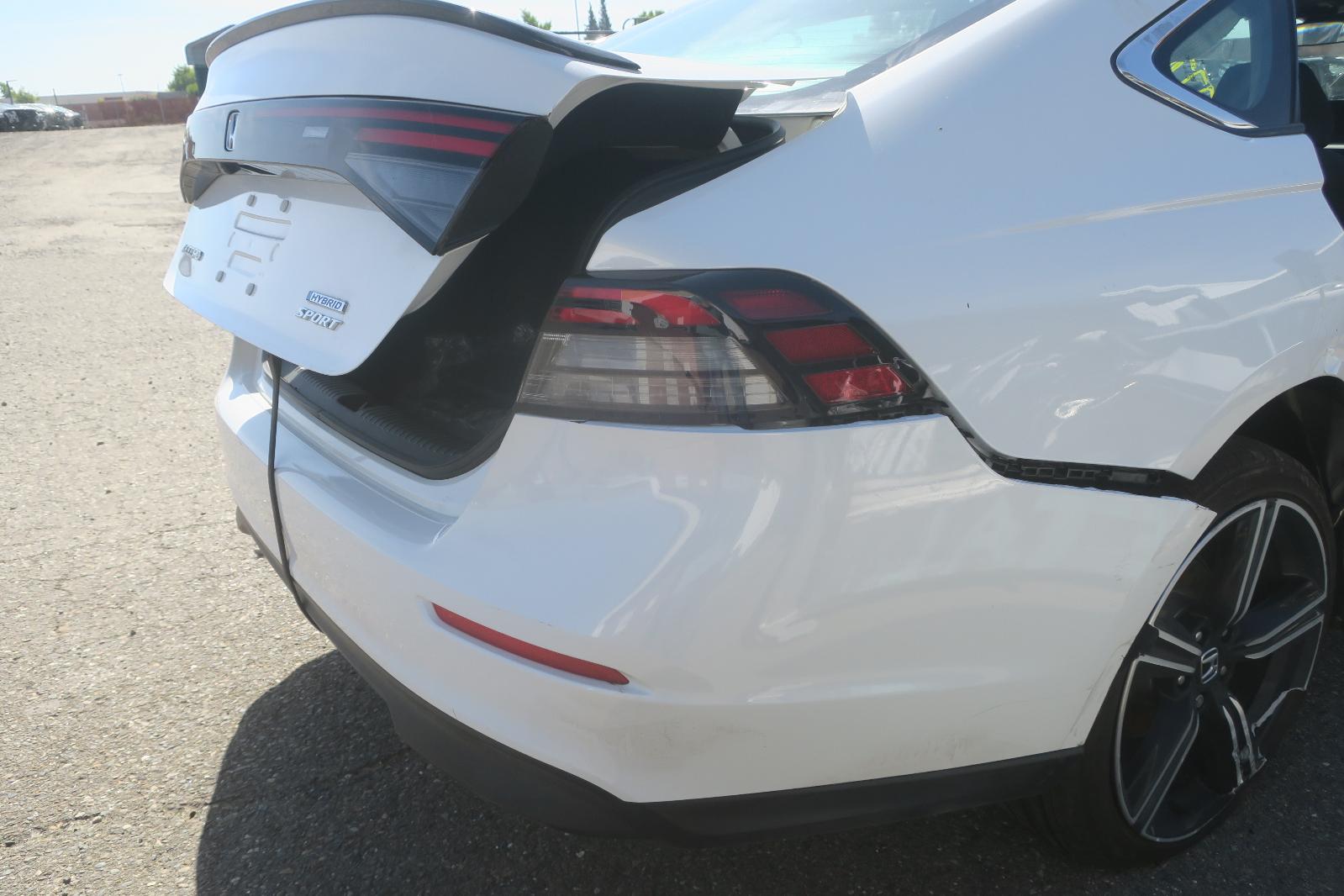 Tail Lamp