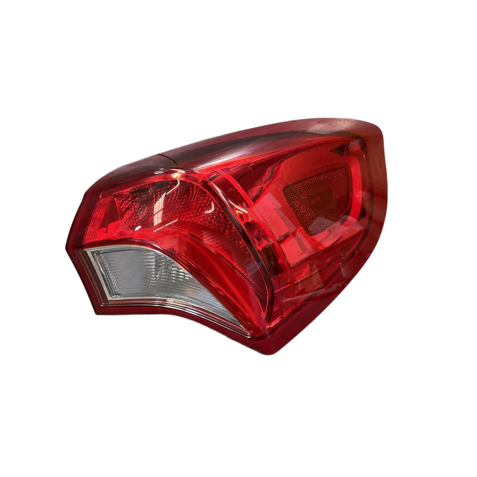 Tail Lamp