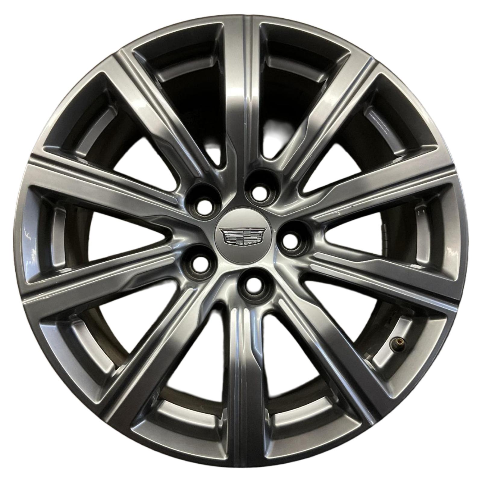 Wheel