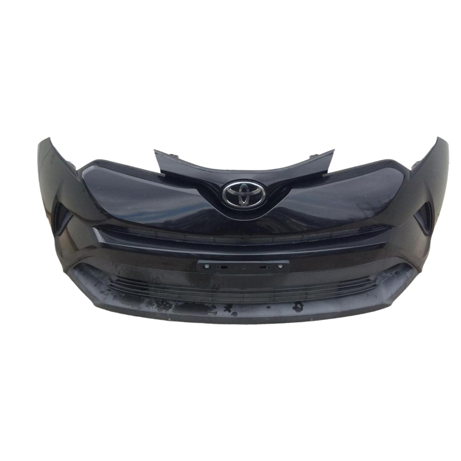 Bumper Assy, Front