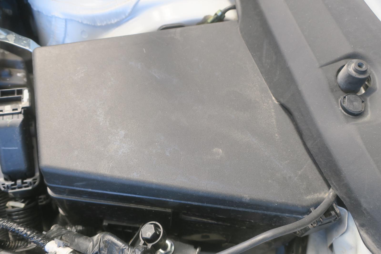Engine Relay Box
